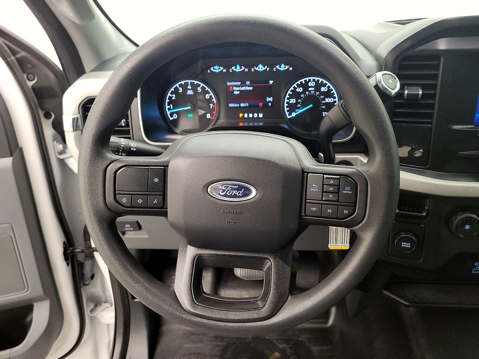 Thumbnail: 2022 Ford F-150 - 10
