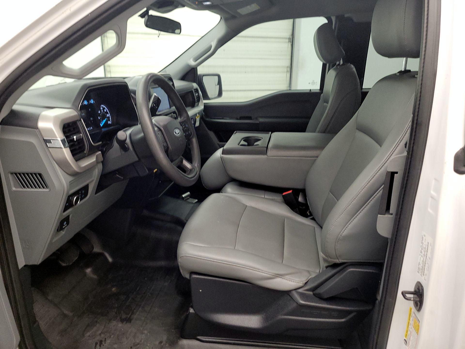 Thumbnail: 2022 Ford F-150 - 11