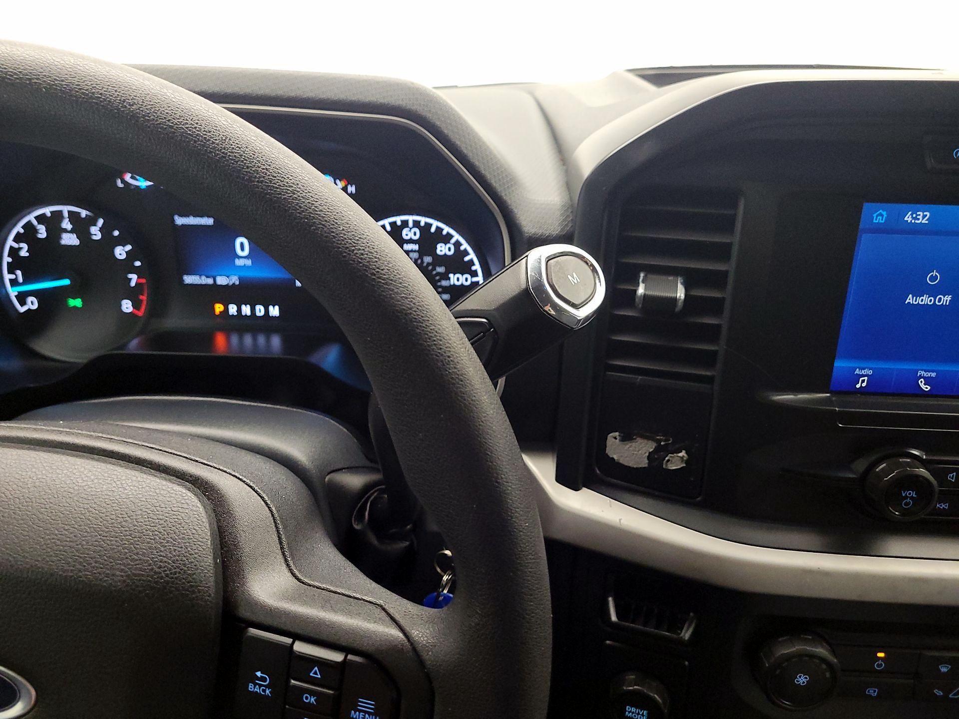 Thumbnail: 2022 Ford F-150 - 17