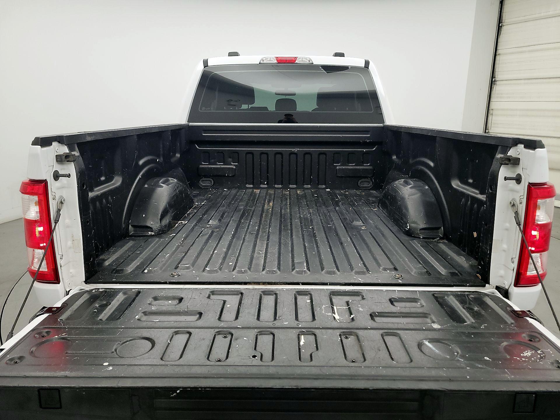 Thumbnail: 2022 Ford F-150 - 20
