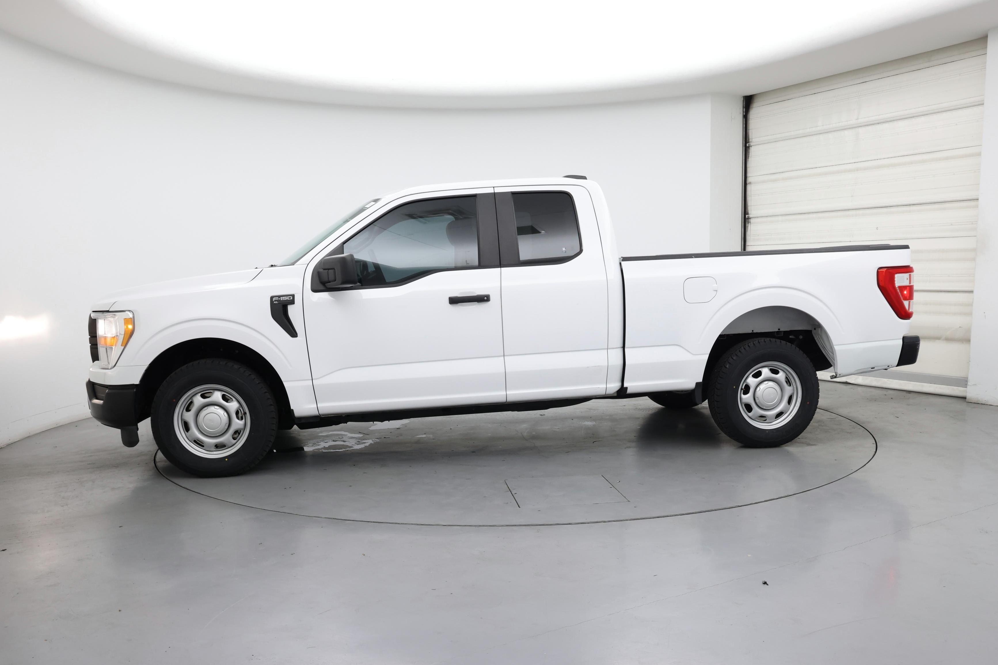 Thumbnail: 2022 Ford F-150 - 3