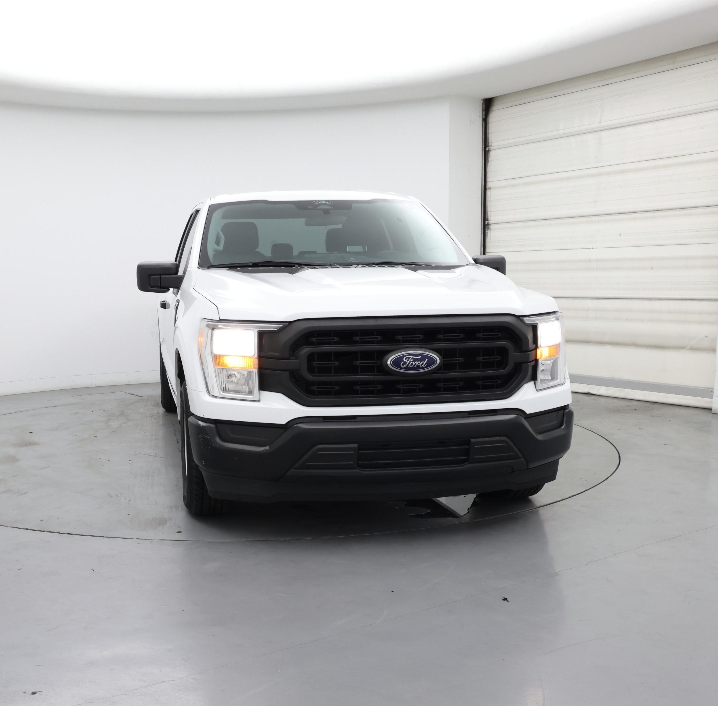 Thumbnail: 2022 Ford F-150 - 5