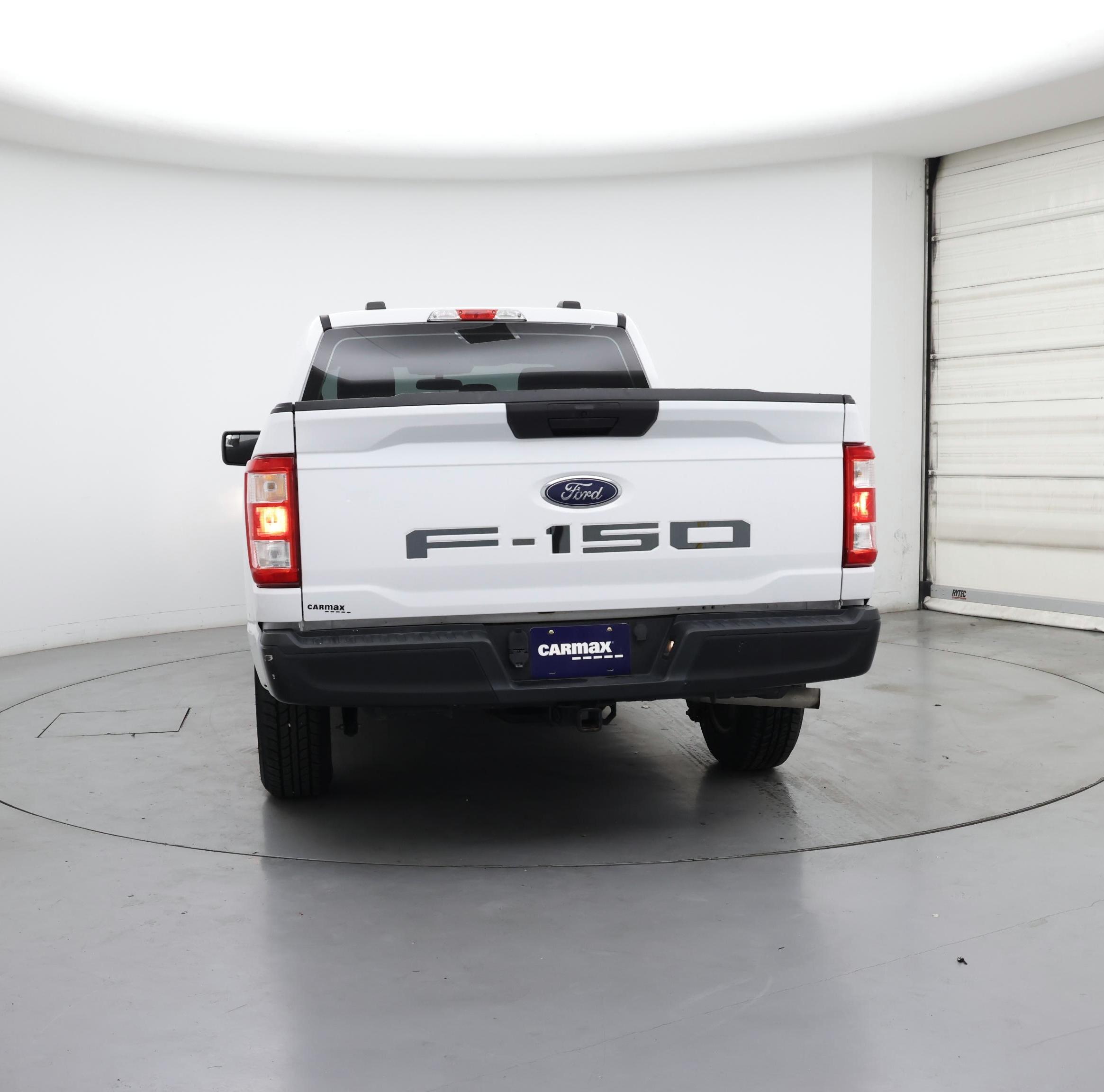 Thumbnail: 2022 Ford F-150 - 6