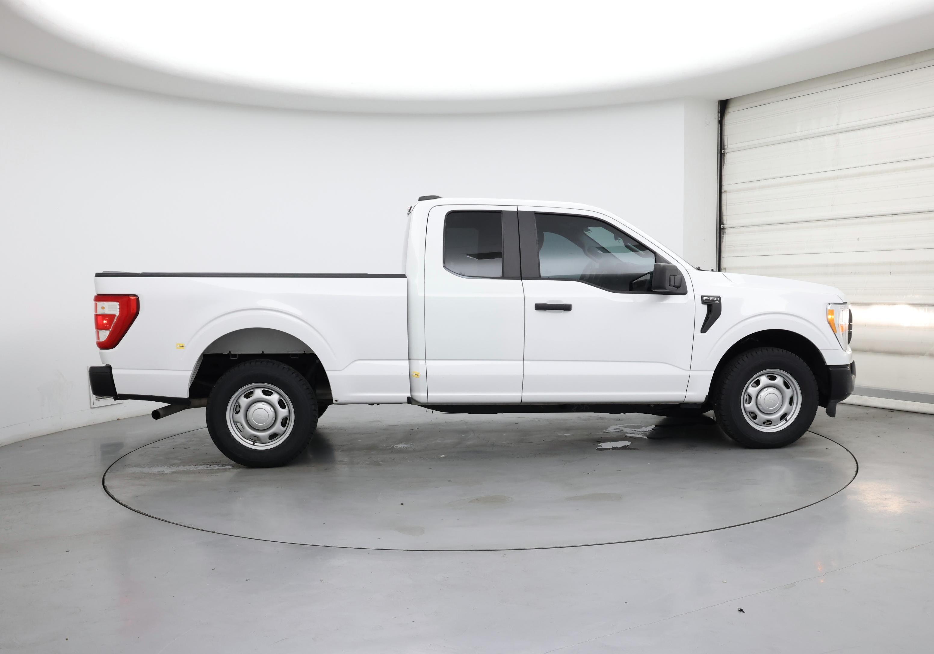 Thumbnail: 2022 Ford F-150 - 7