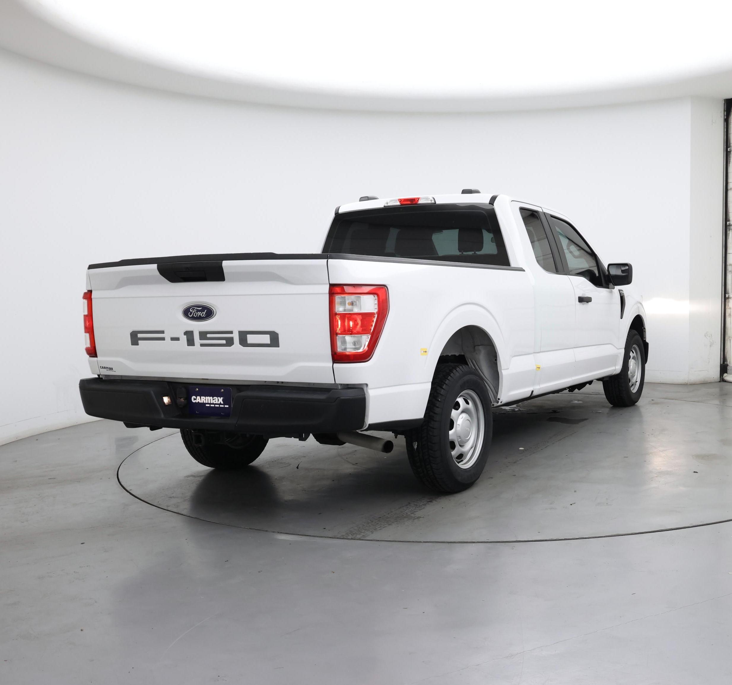Thumbnail: 2022 Ford F-150 - 8
