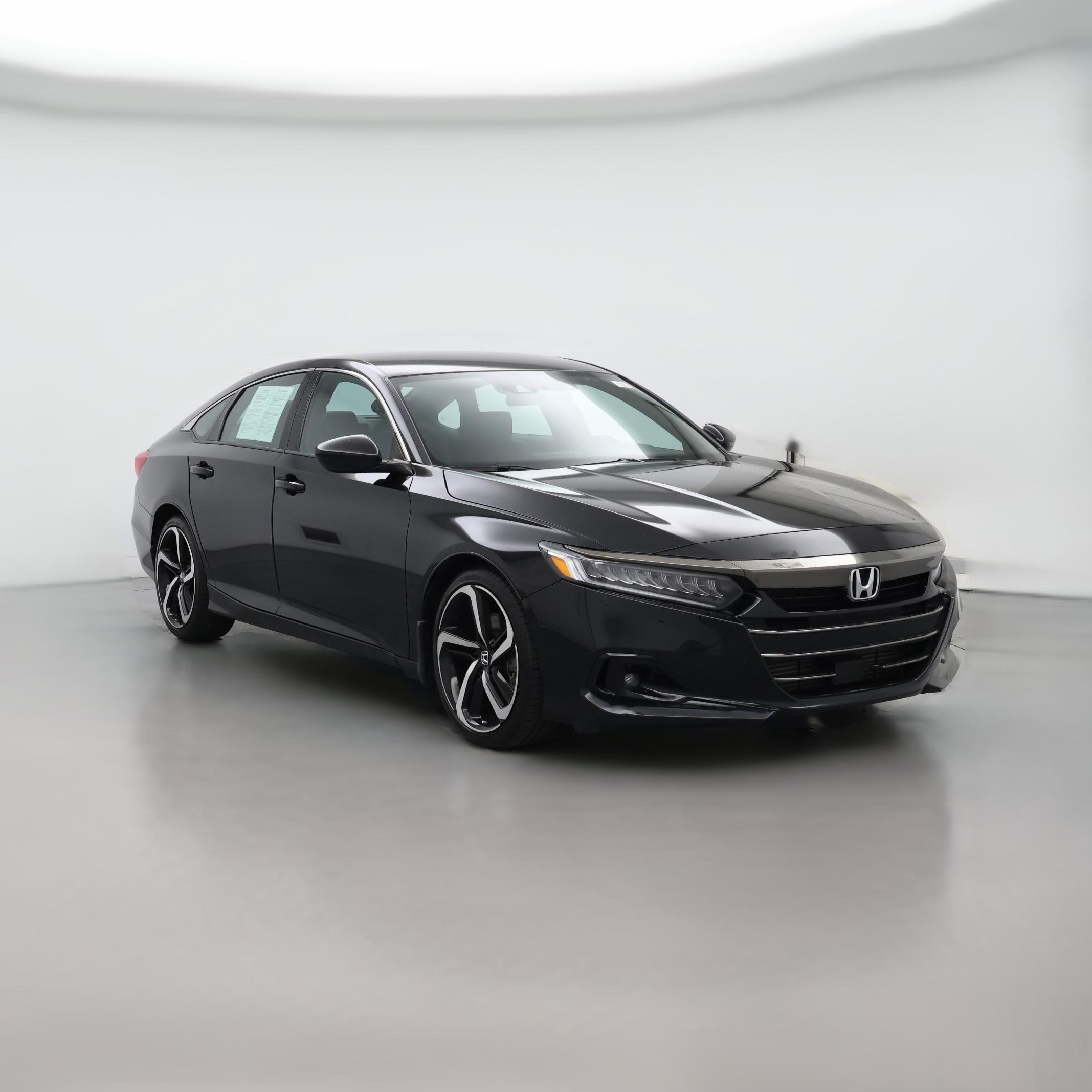 Thumbnail: 2022 Honda Accord - 1