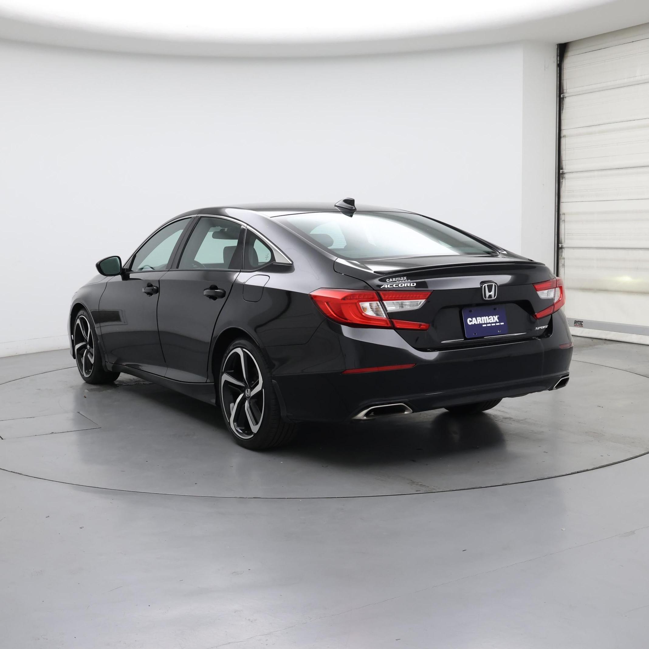 Thumbnail: 2022 Honda Accord - 2