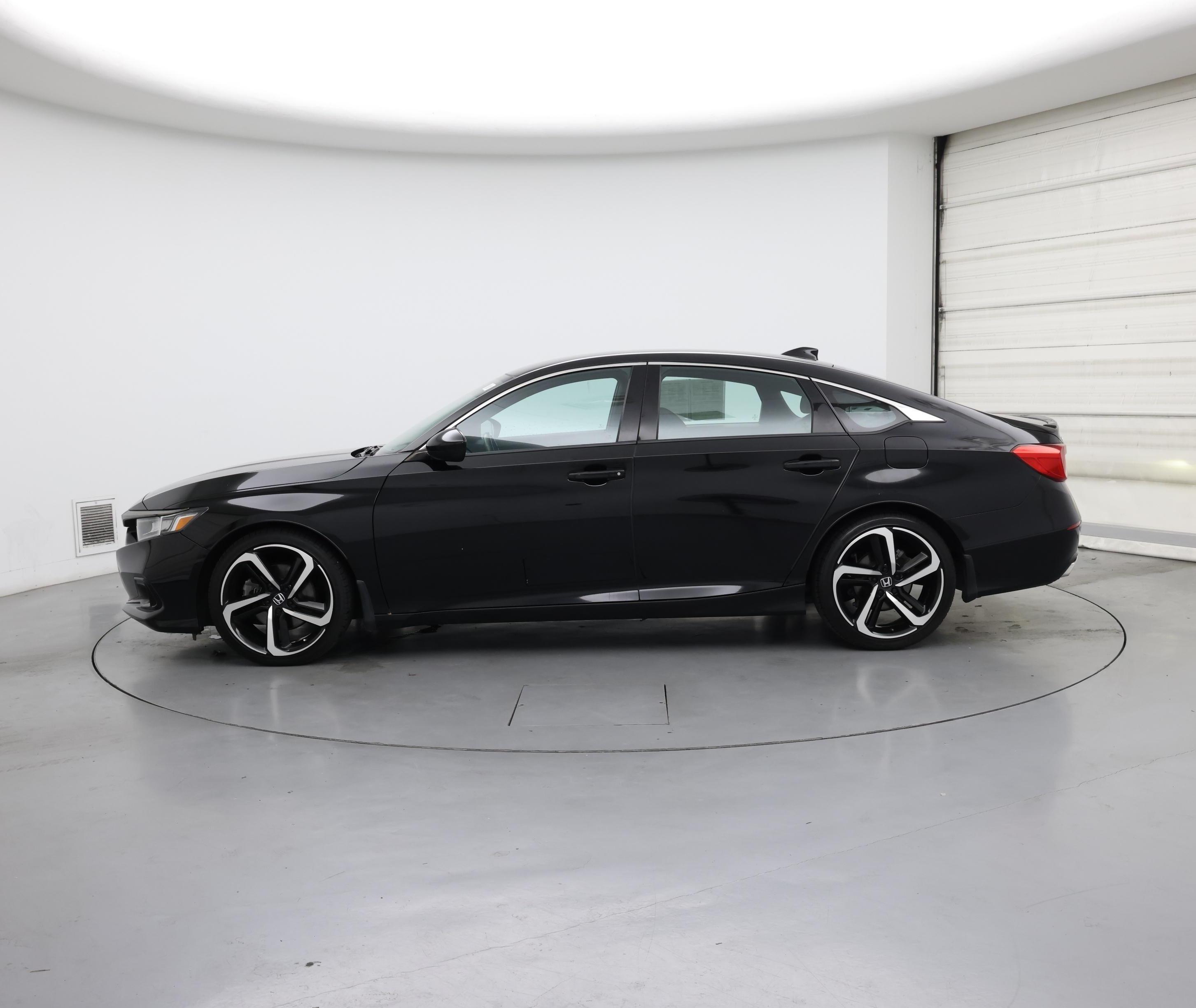 Thumbnail: 2022 Honda Accord - 3