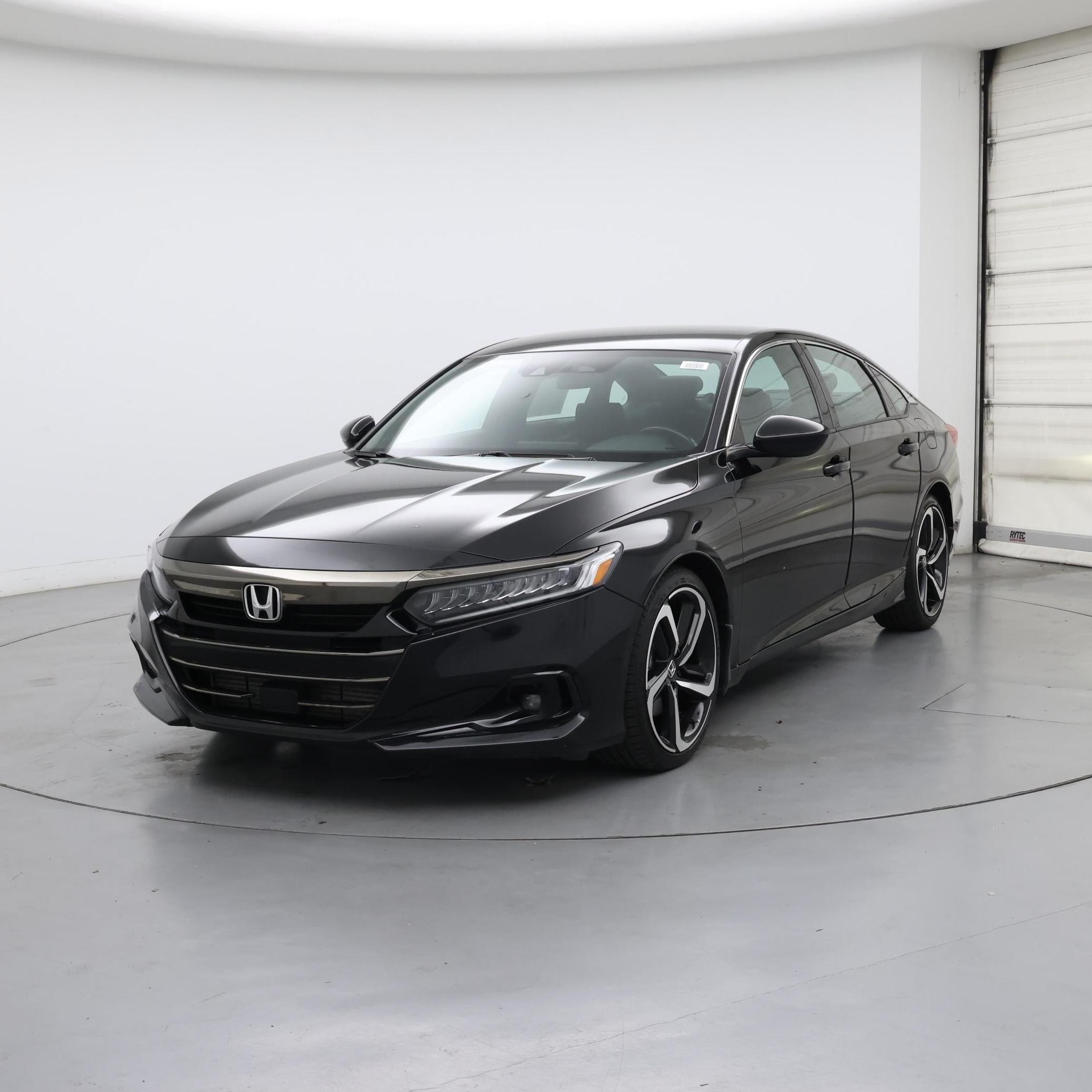Thumbnail: 2022 Honda Accord - 4