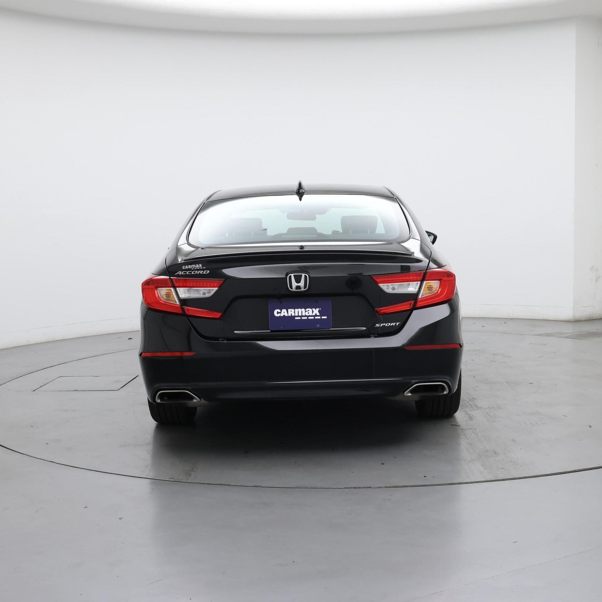 Thumbnail: 2022 Honda Accord - 6