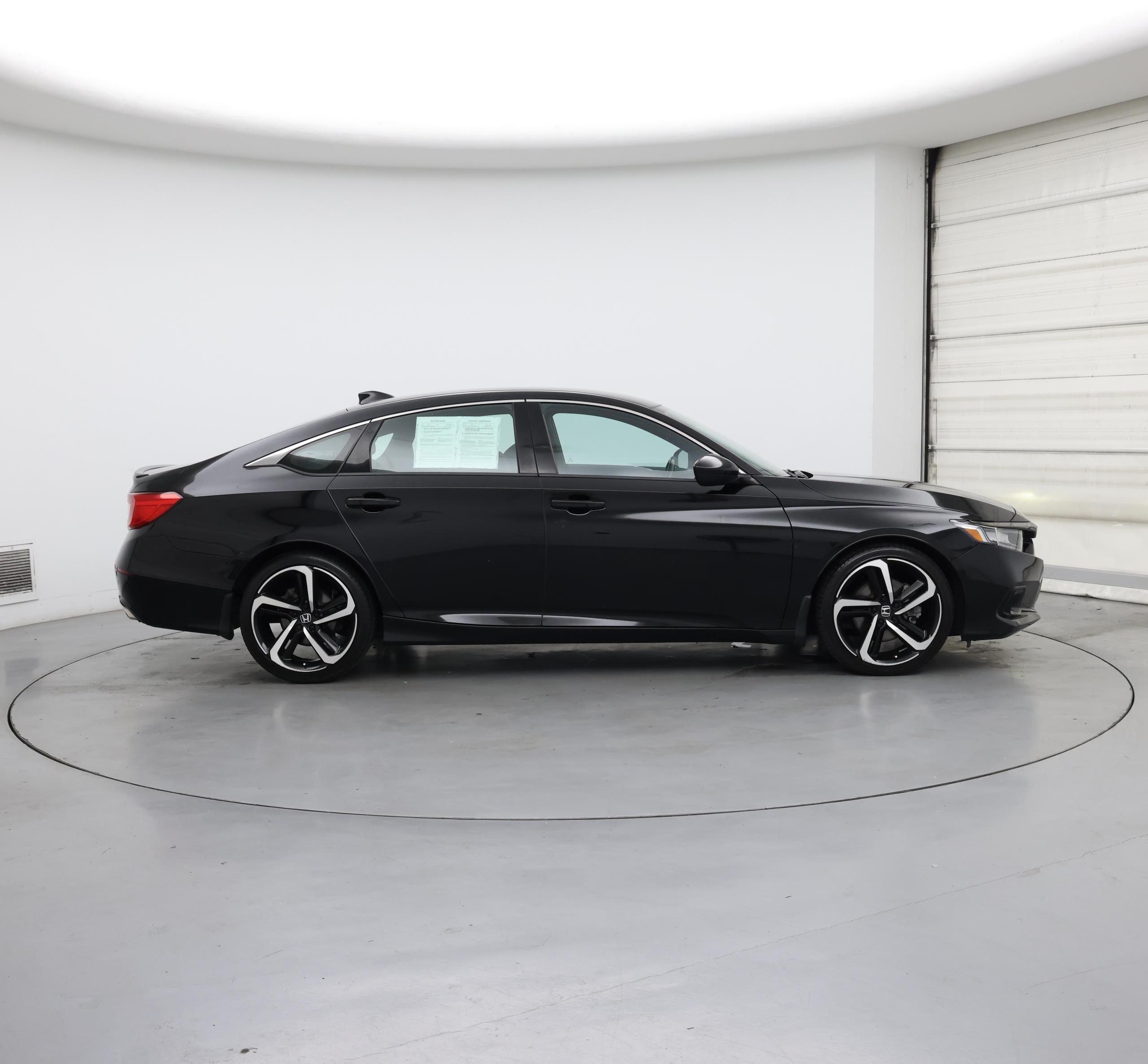 Thumbnail: 2022 Honda Accord - 7