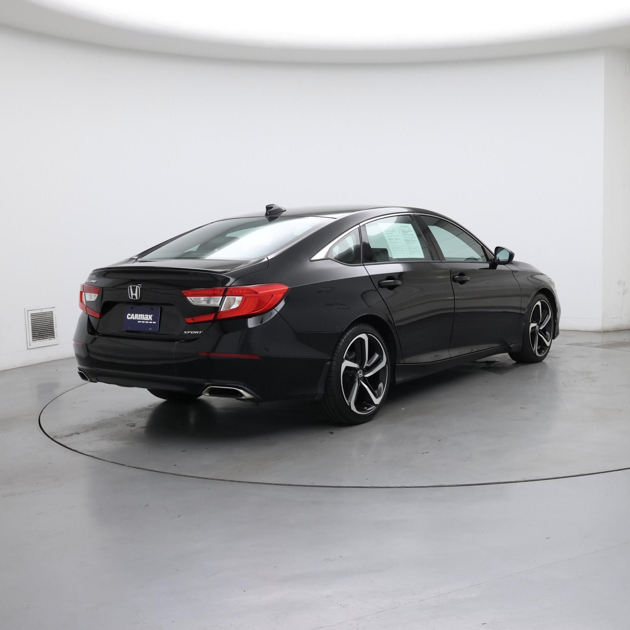 Thumbnail: 2022 Honda Accord - 8