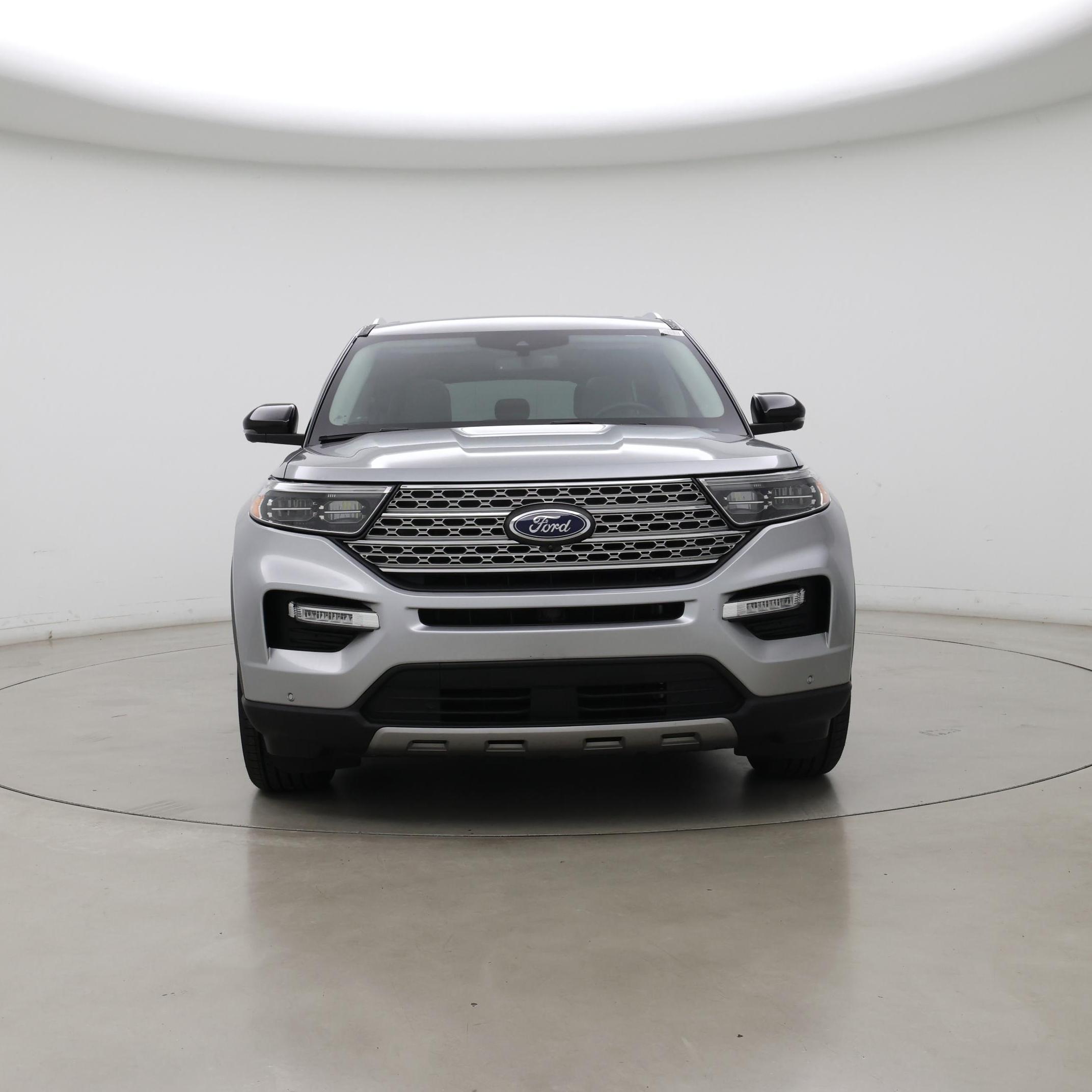 Thumbnail: 2022 Ford Explorer - 5