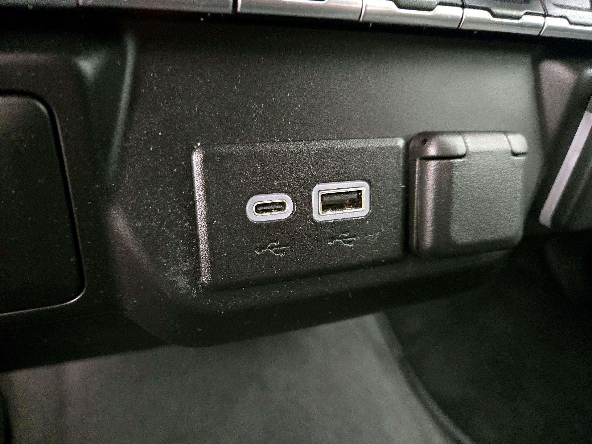 Thumbnail: 2023 Chevrolet Silverado 1500 - 18