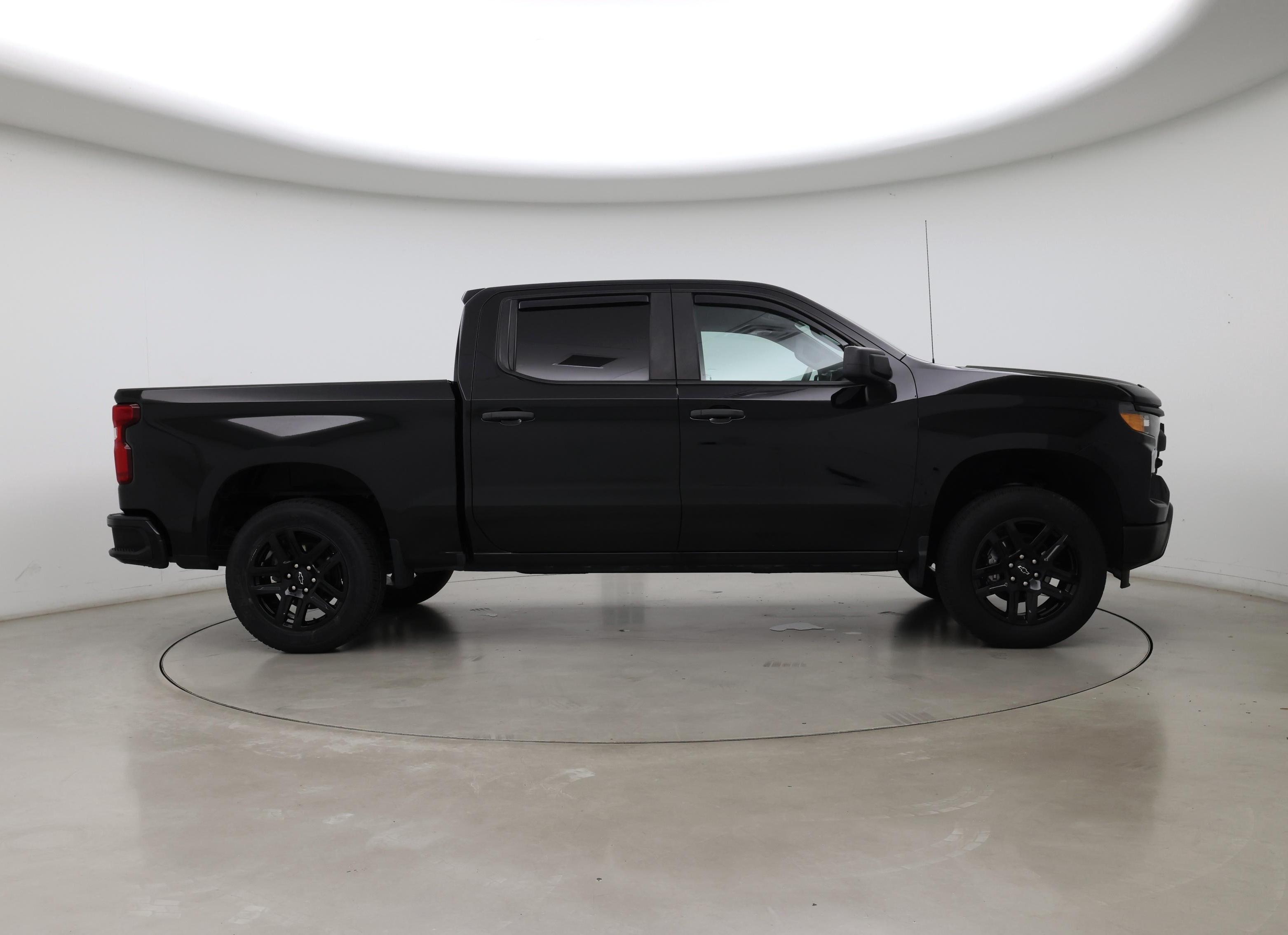 Thumbnail: 2023 Chevrolet Silverado 1500 - 7