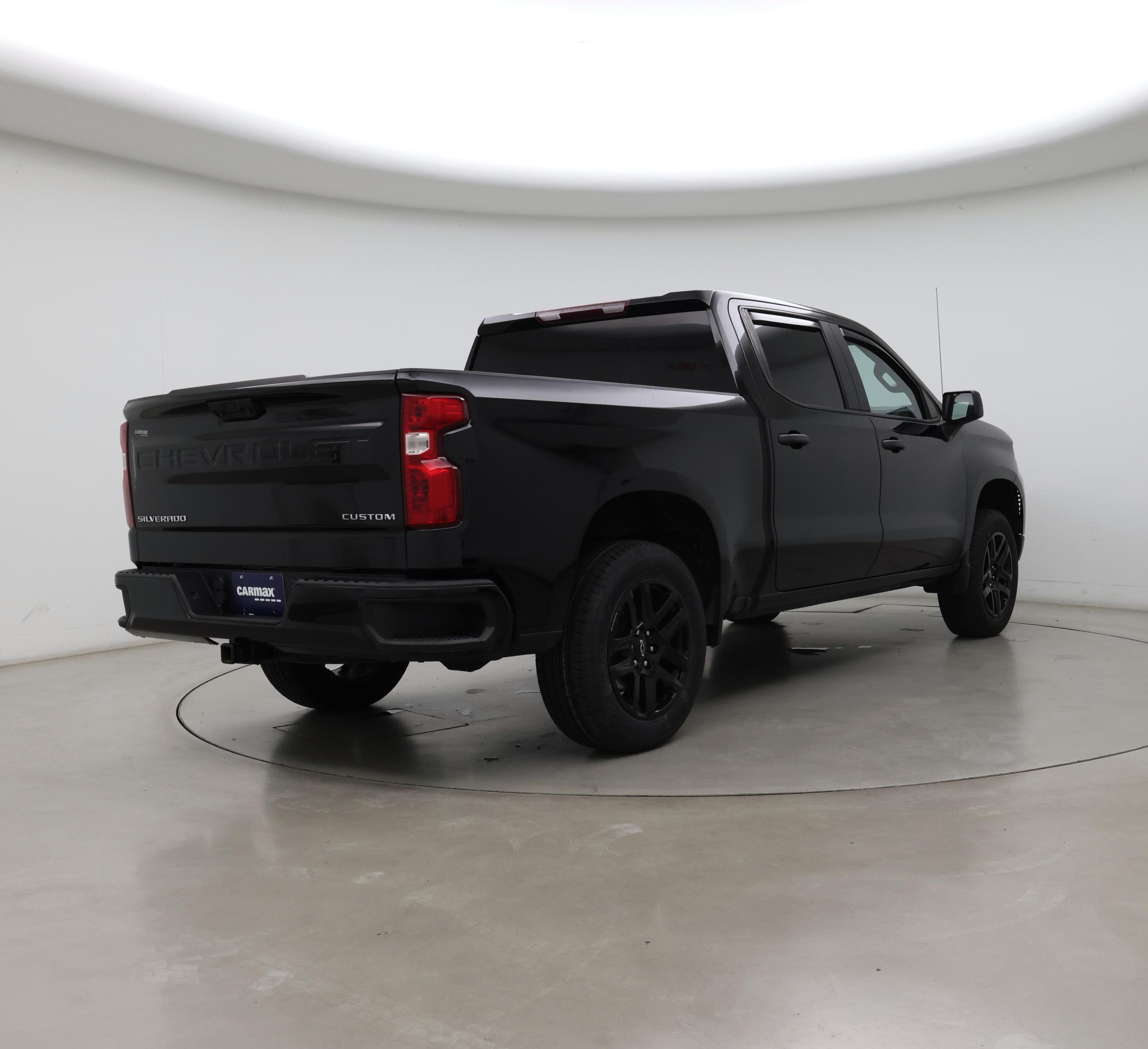 Thumbnail: 2023 Chevrolet Silverado 1500 - 8