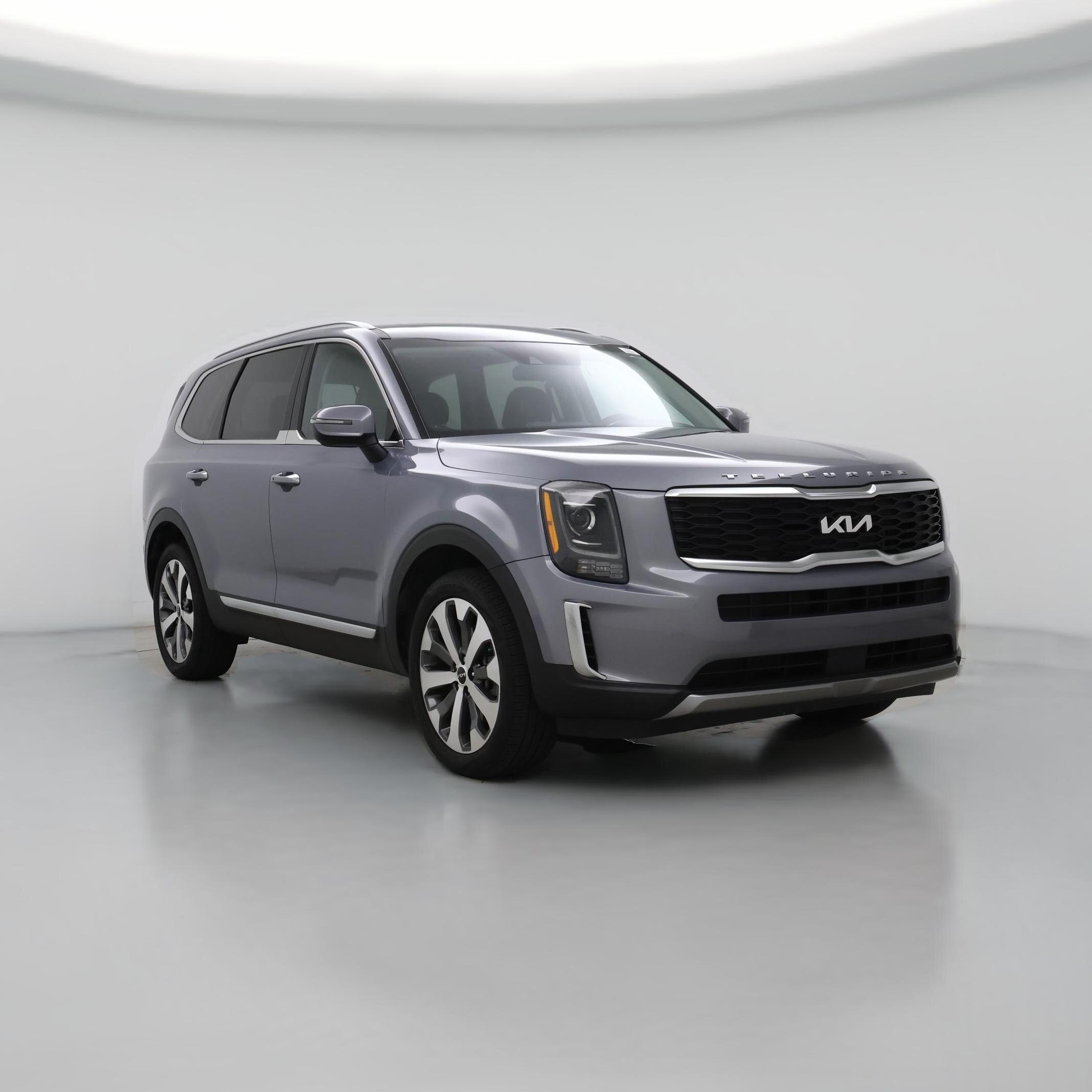 Thumbnail: 2022 Kia Telluride - 1