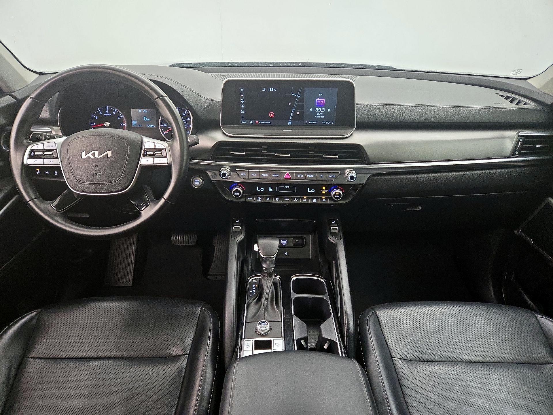 Thumbnail: 2022 Kia Telluride - 9