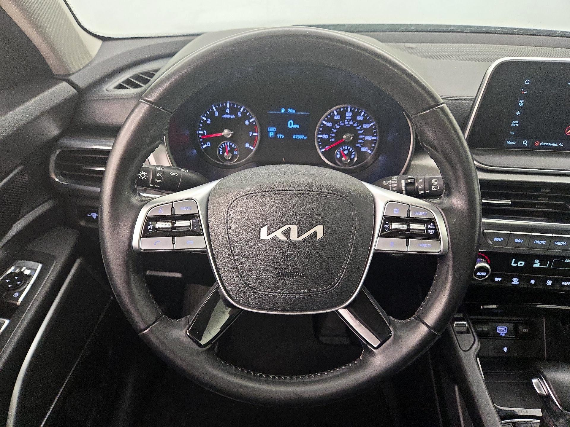Thumbnail: 2022 Kia Telluride - 10