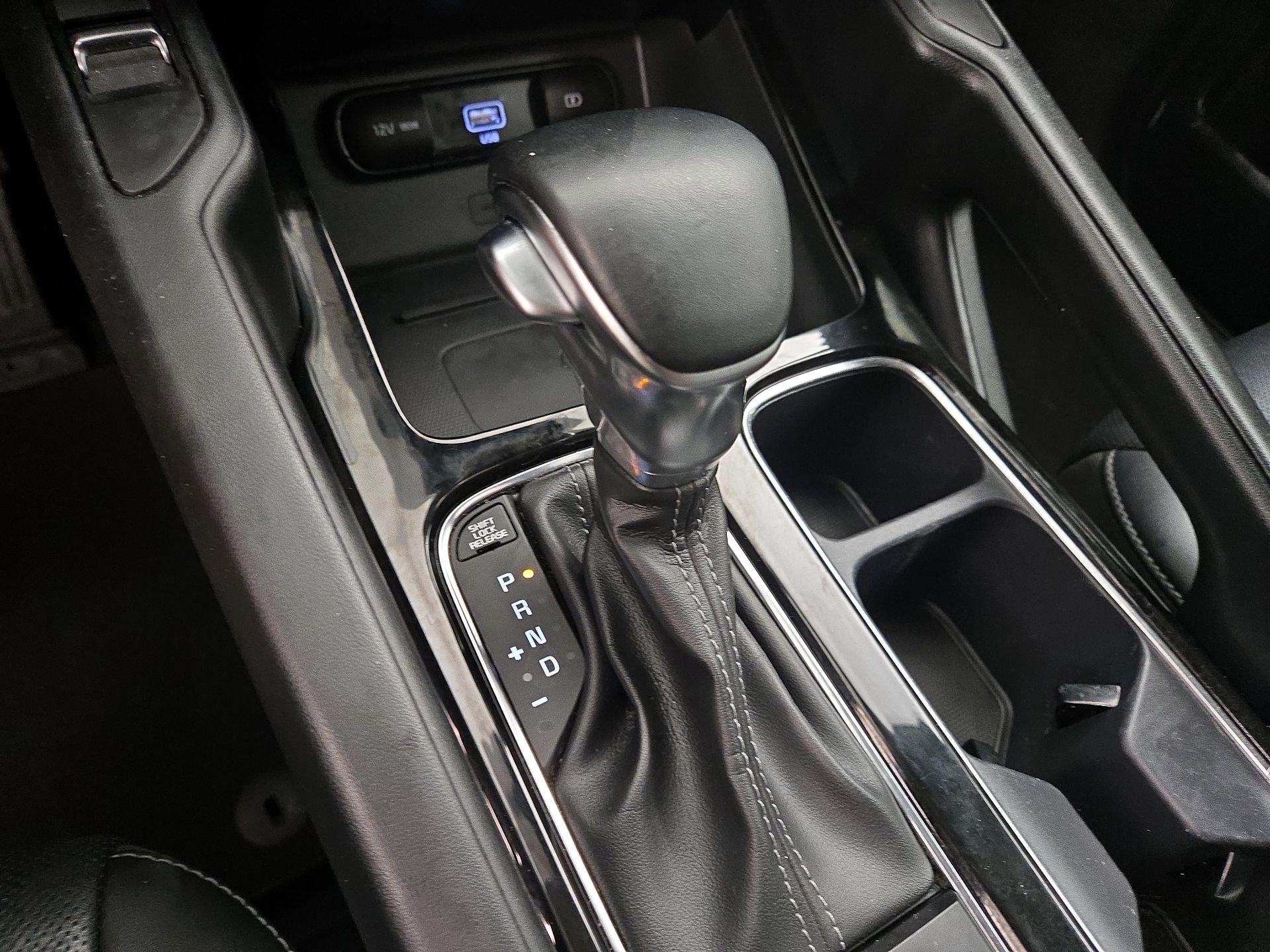 Thumbnail: 2022 Kia Telluride - 18