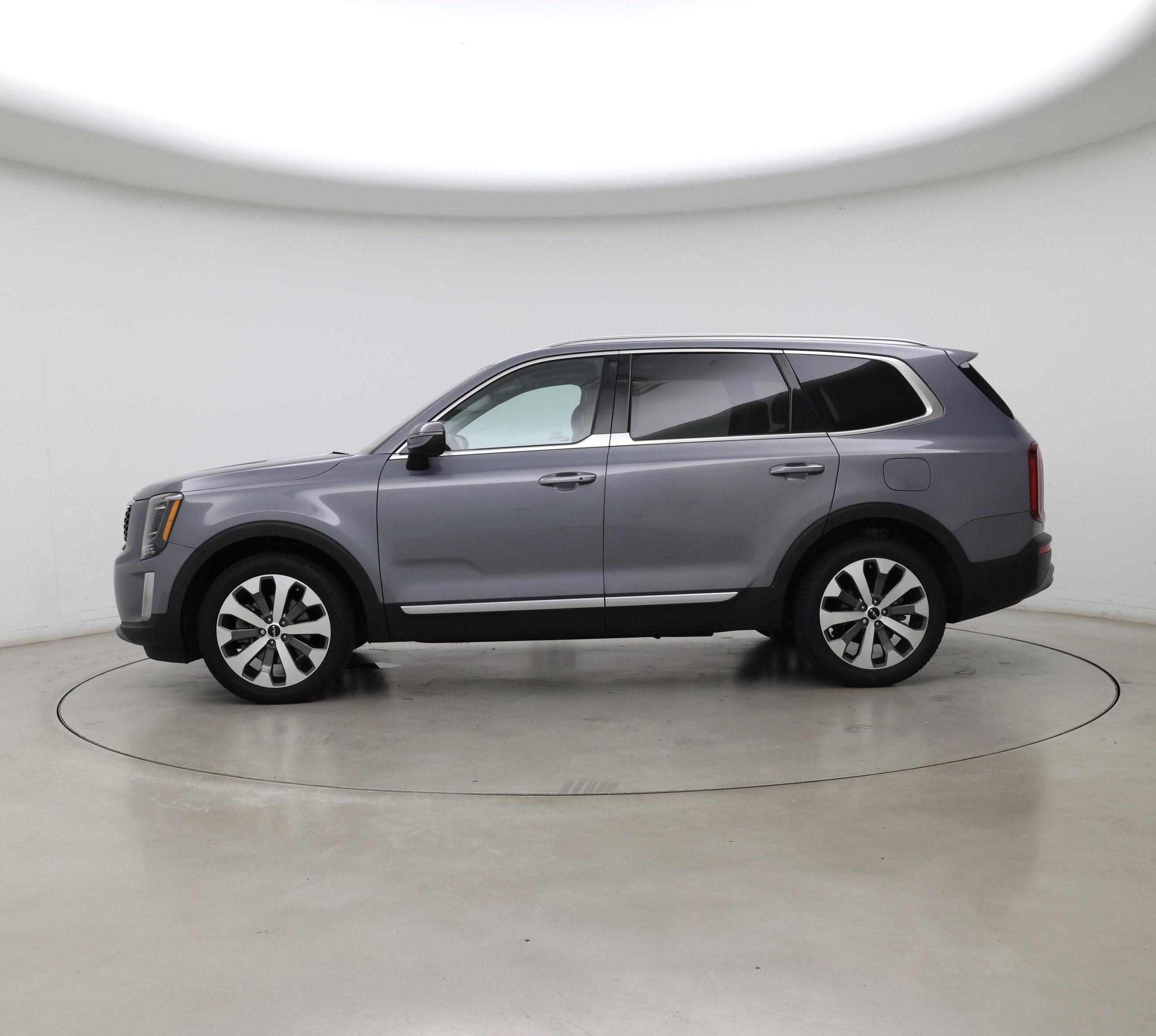 Thumbnail: 2022 Kia Telluride - 3