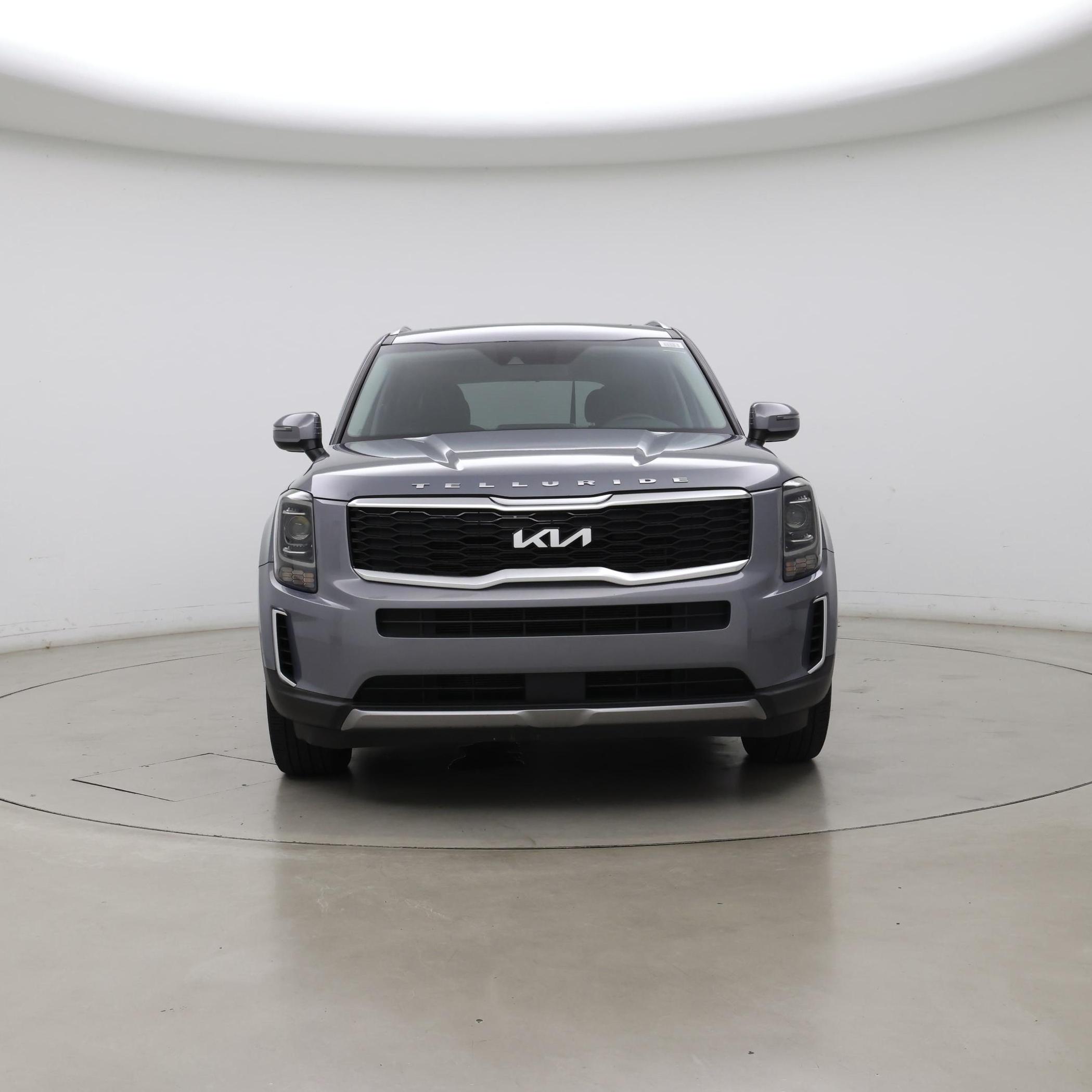 Thumbnail: 2022 Kia Telluride - 5