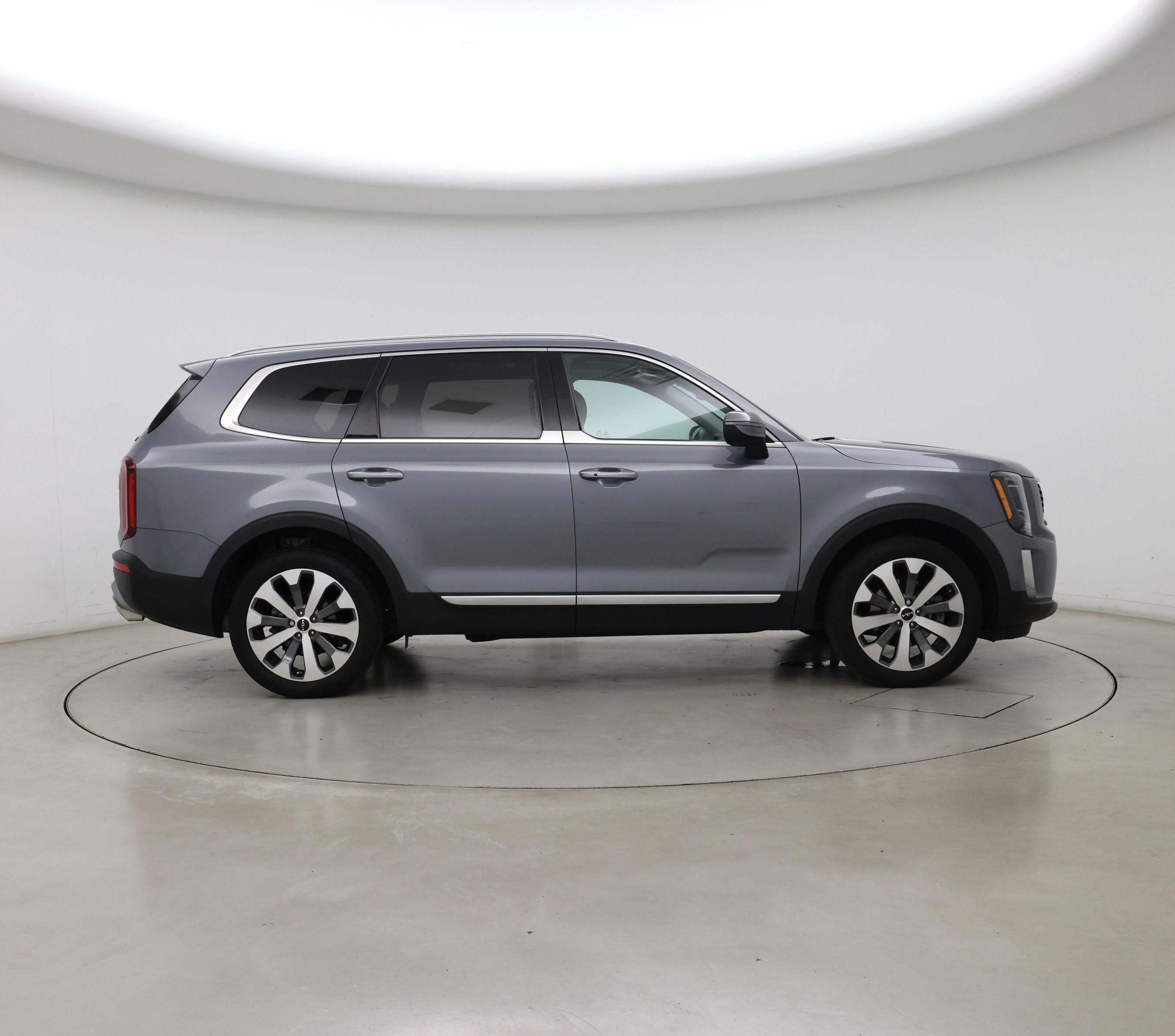 Thumbnail: 2022 Kia Telluride - 7