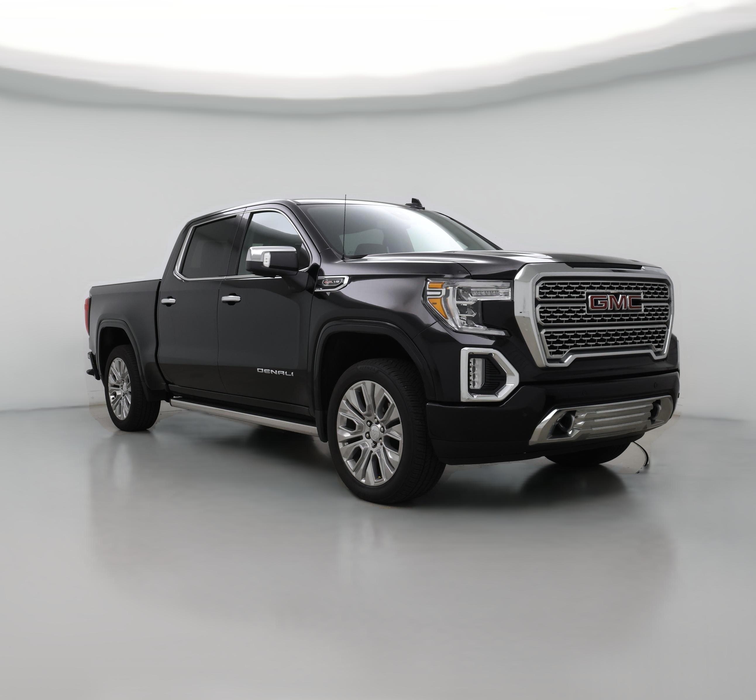Thumbnail: 2022 GMC Sierra 1500 - 1
