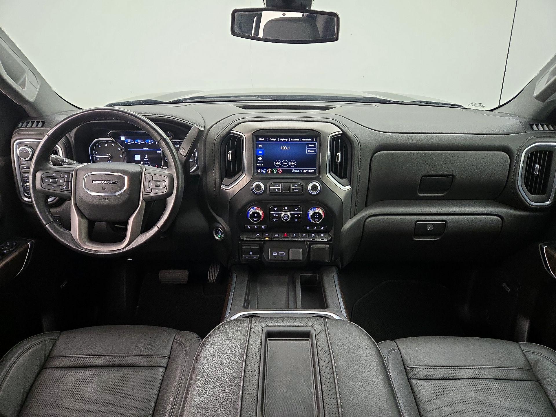 Thumbnail: 2022 GMC Sierra 1500 - 9