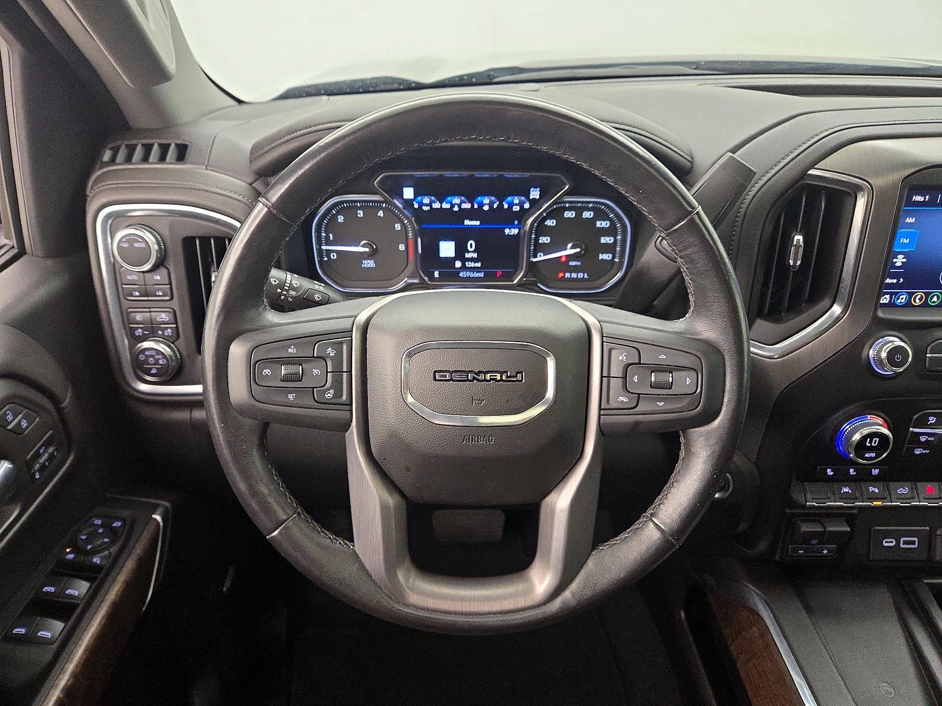 Thumbnail: 2022 GMC Sierra 1500 - 10