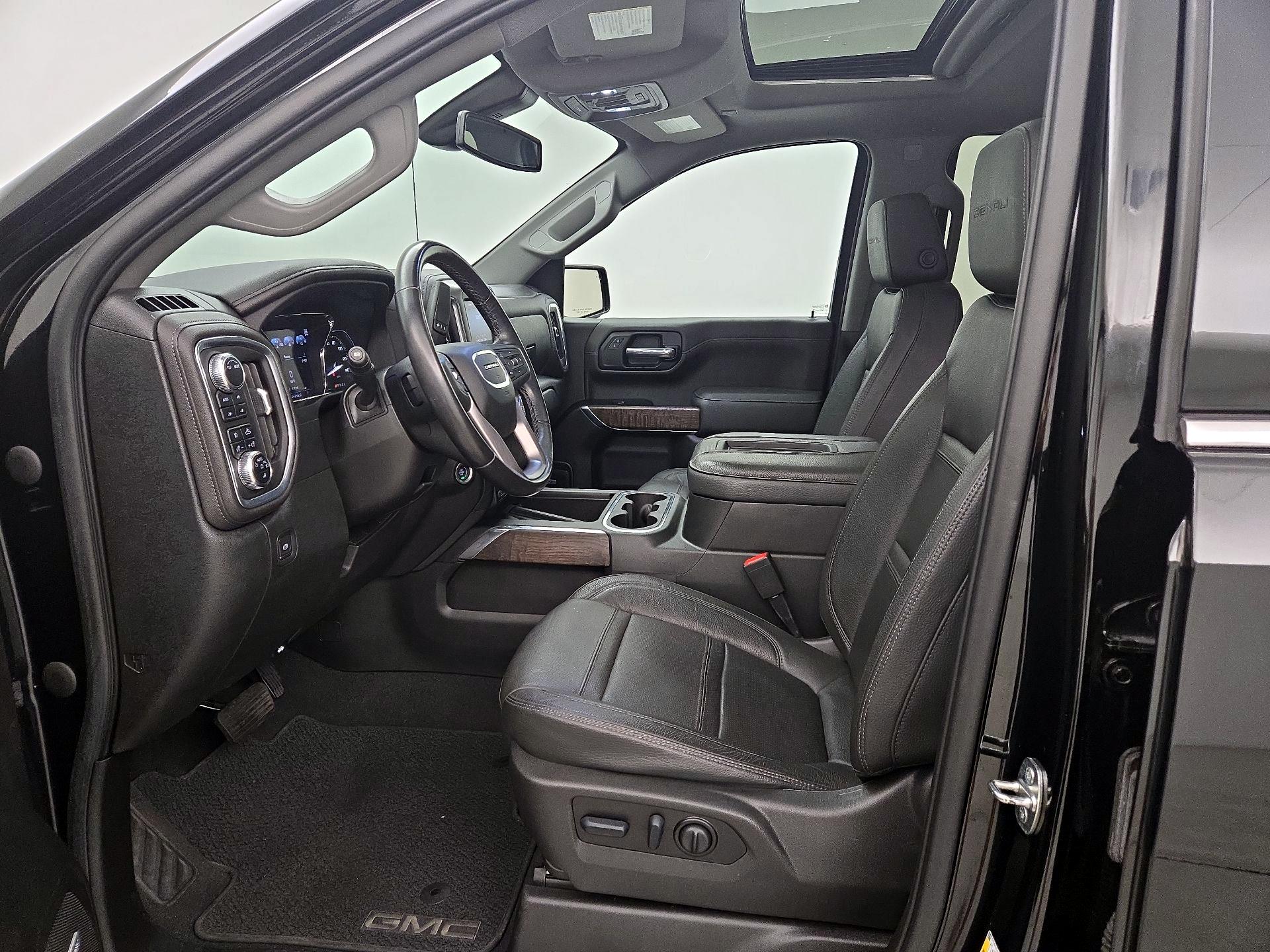 Thumbnail: 2022 GMC Sierra 1500 - 11
