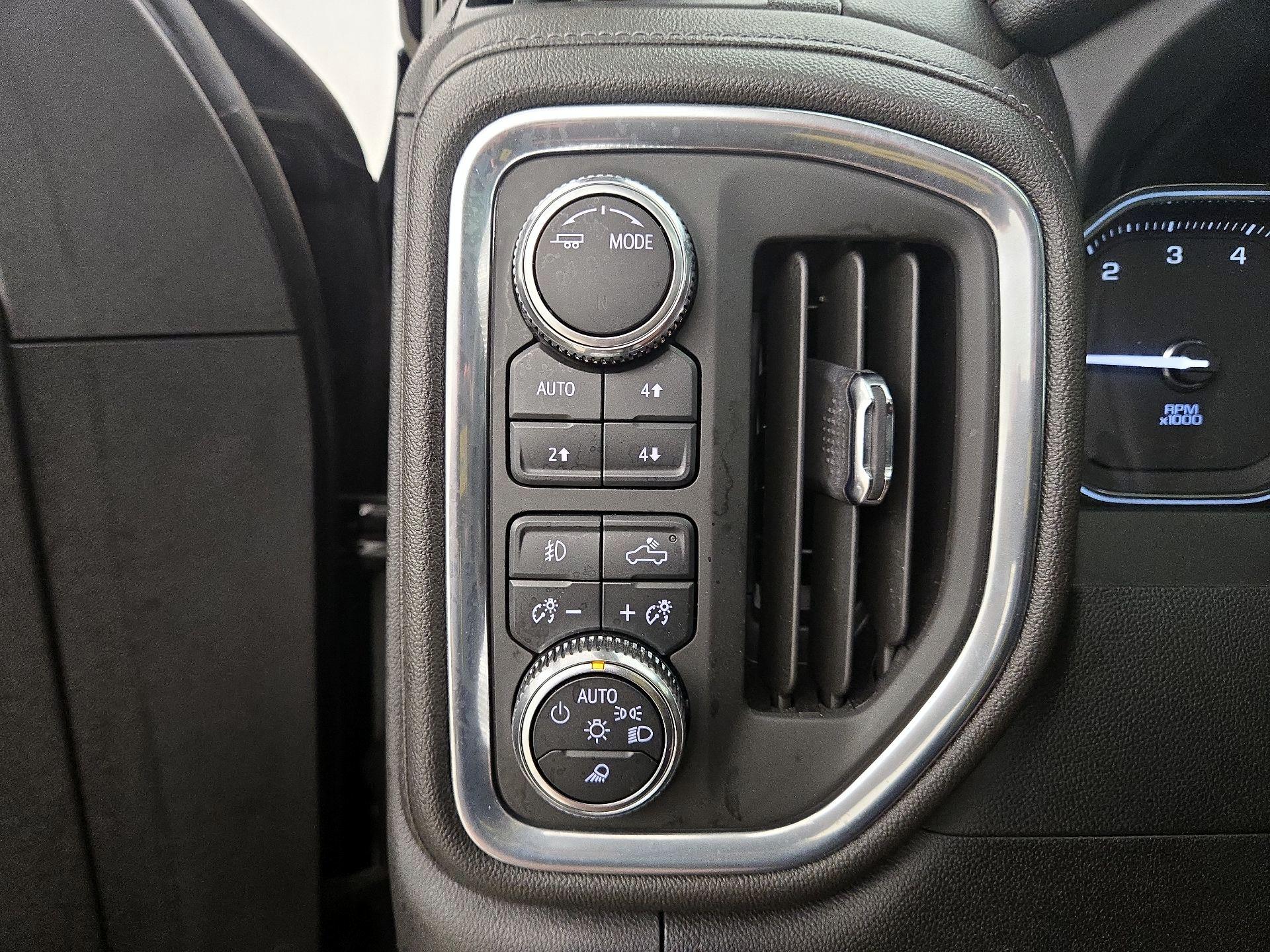 Thumbnail: 2022 GMC Sierra 1500 - 13