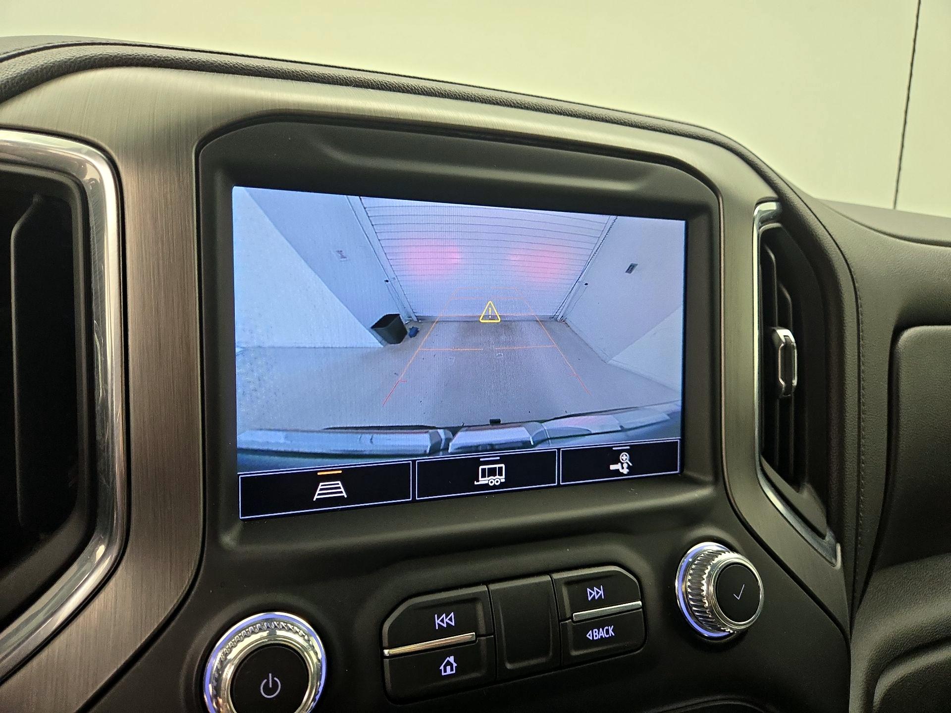 Thumbnail: 2022 GMC Sierra 1500 - 14