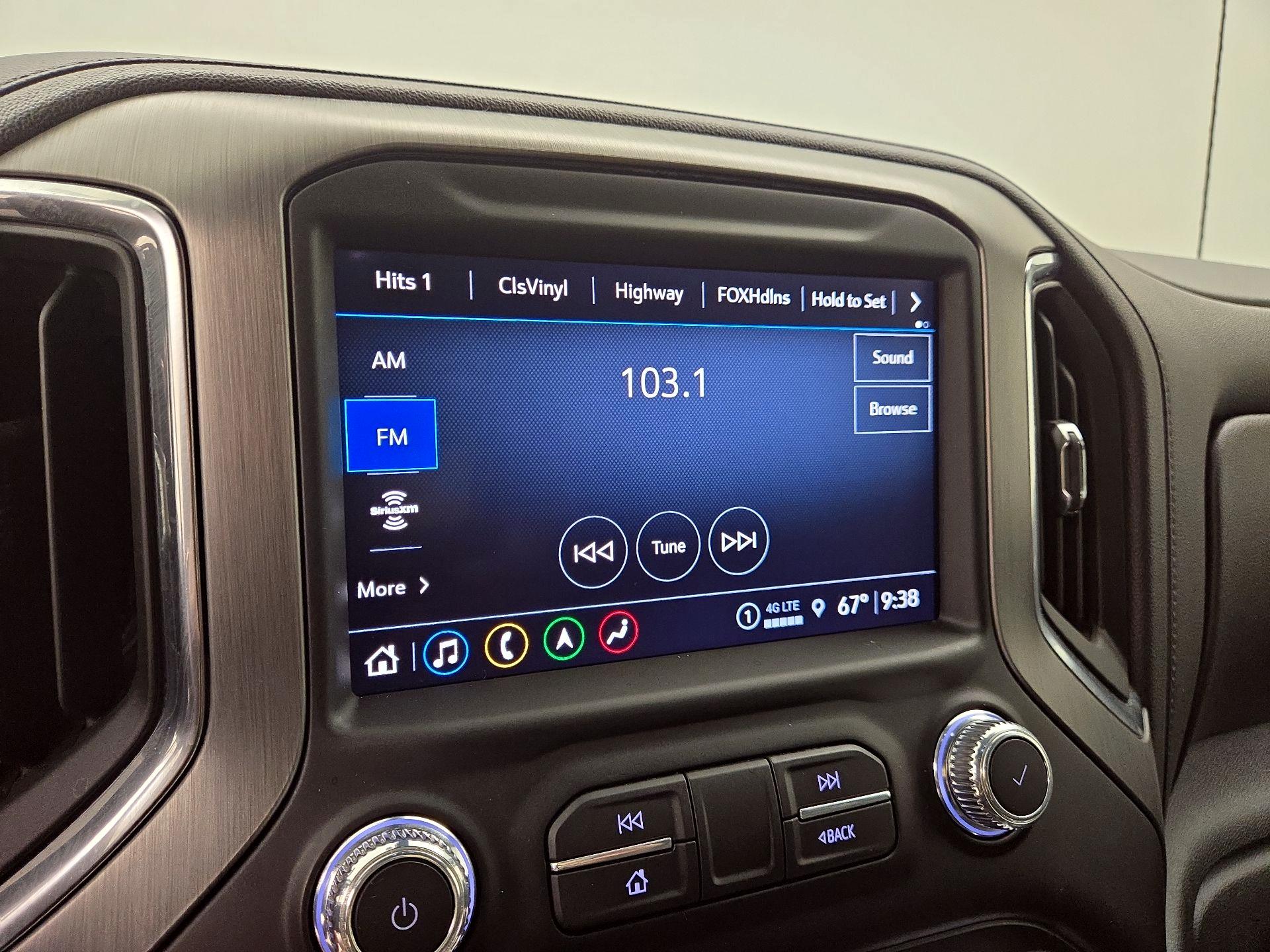 Thumbnail: 2022 GMC Sierra 1500 - 15