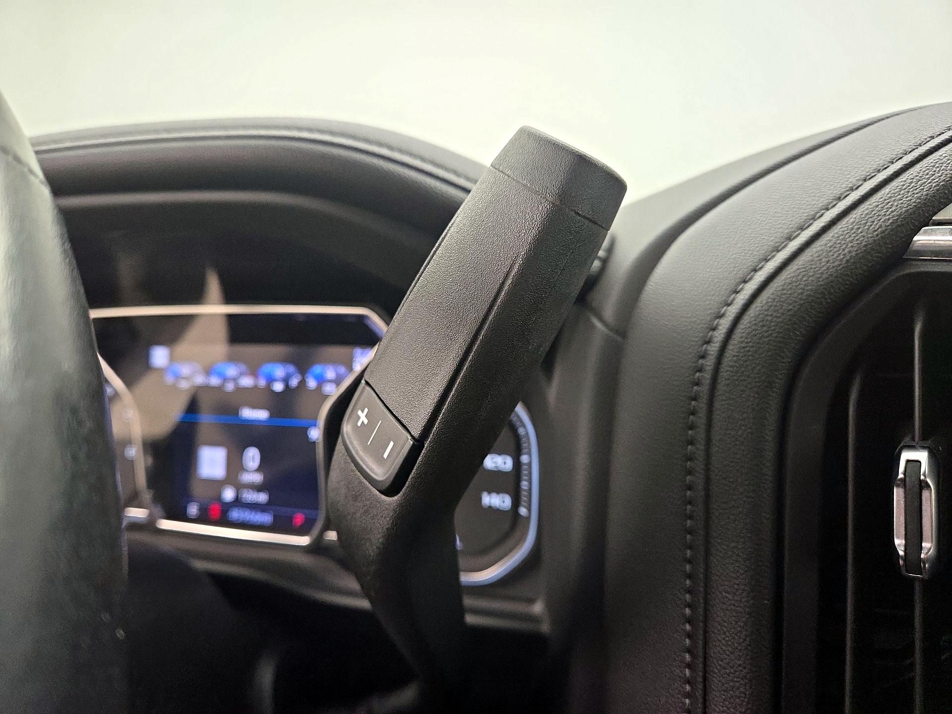 Thumbnail: 2022 GMC Sierra 1500 - 17