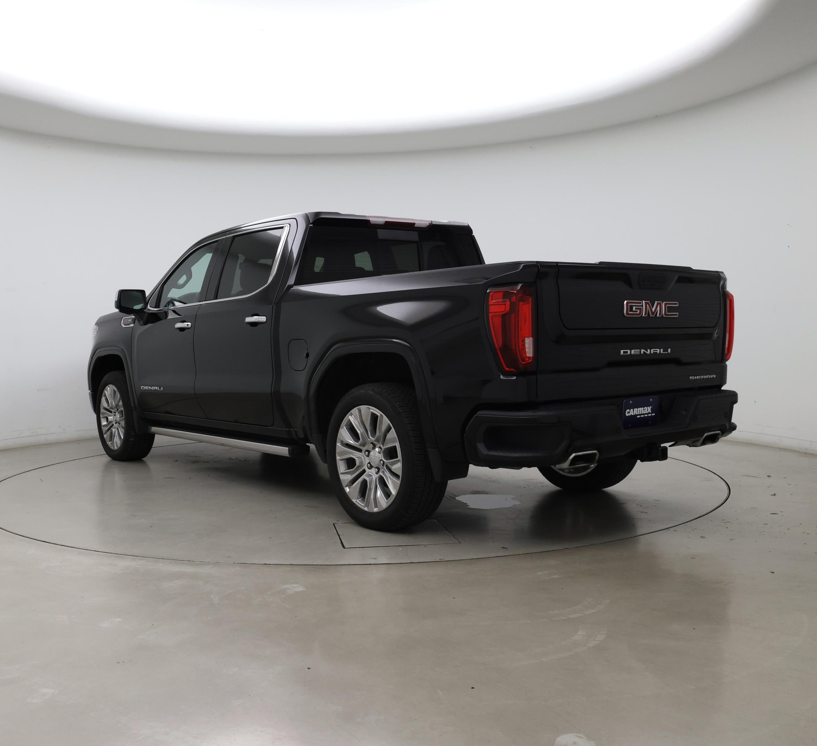 Thumbnail: 2022 GMC Sierra 1500 - 2