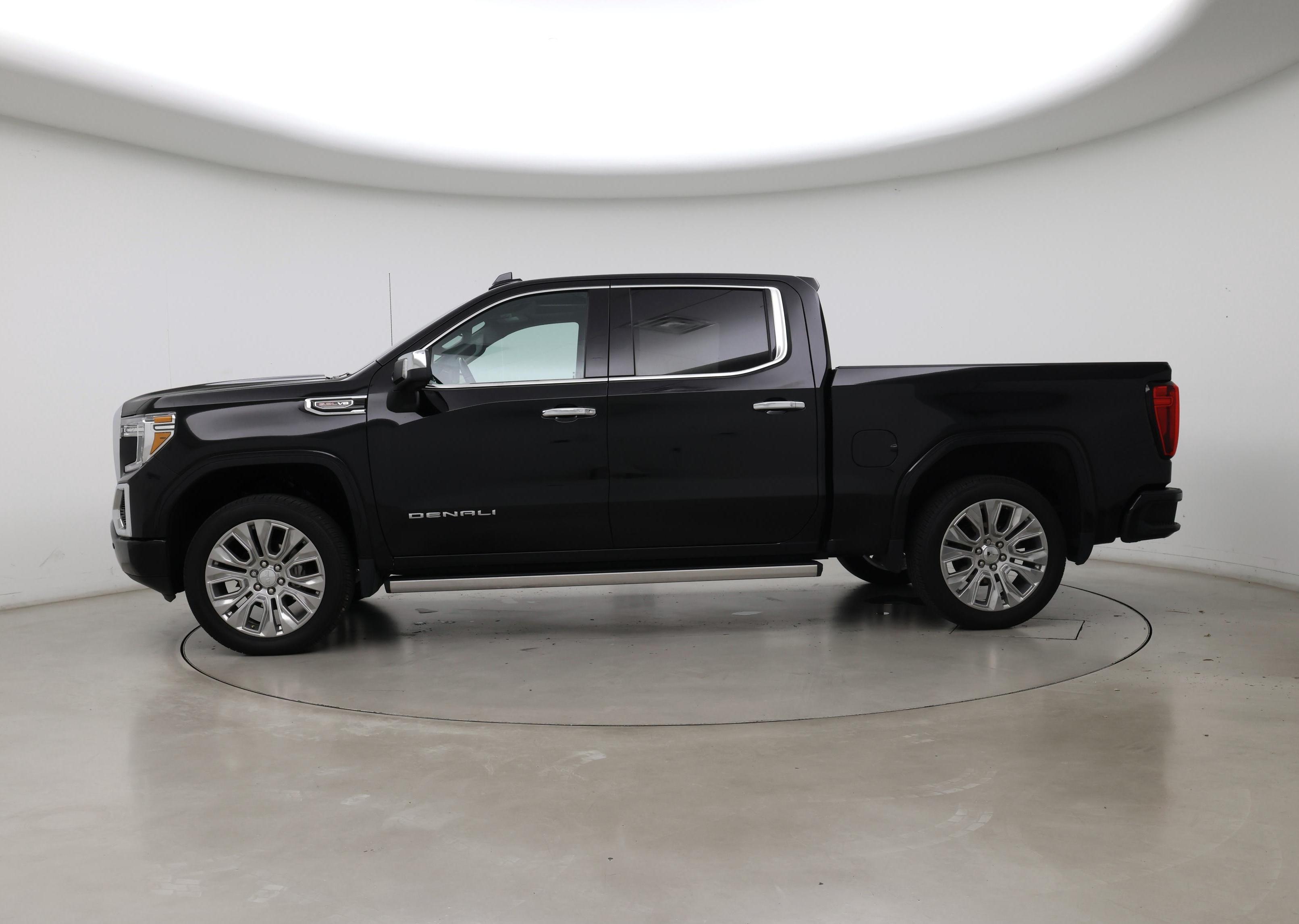 Thumbnail: 2022 GMC Sierra 1500 - 3