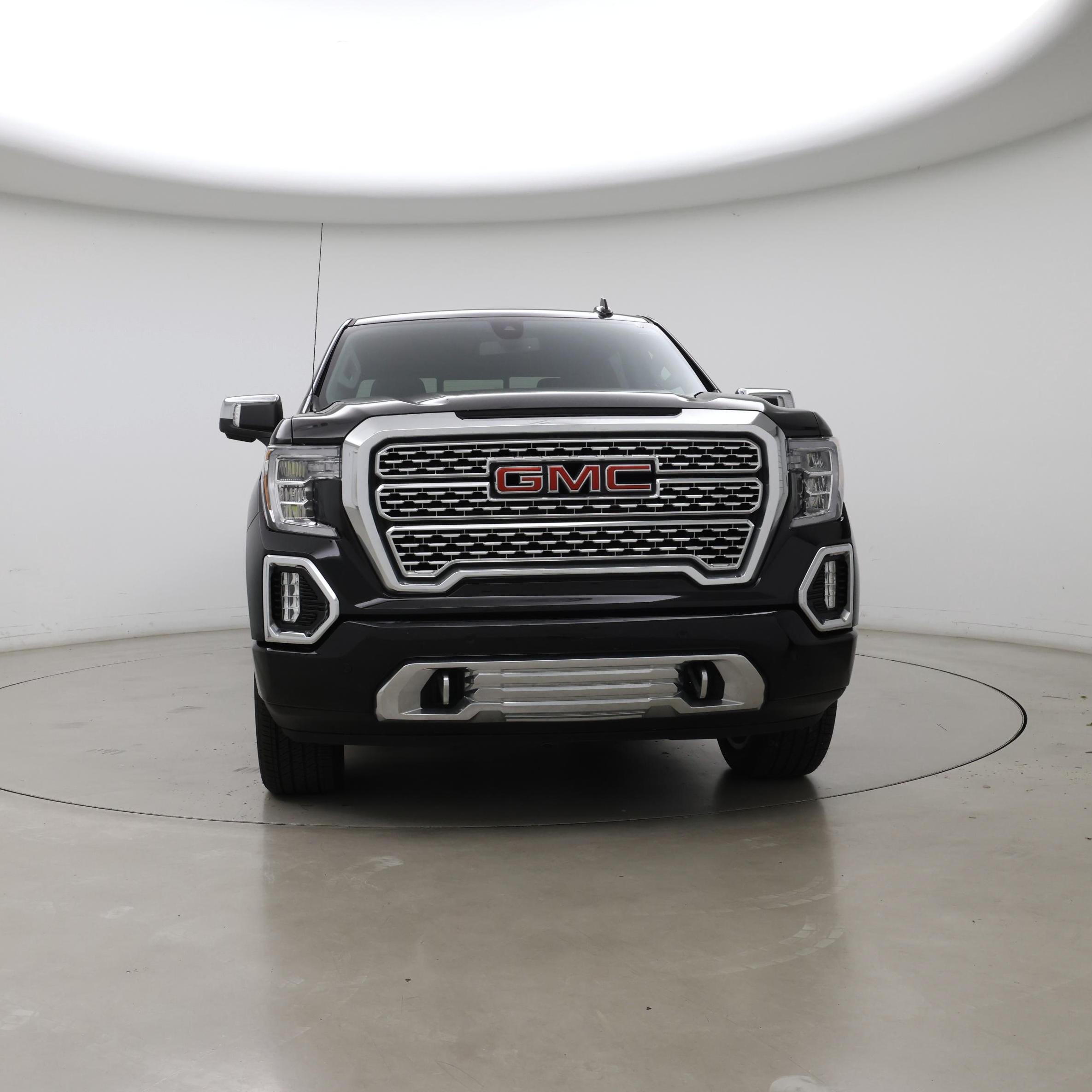 Thumbnail: 2022 GMC Sierra 1500 - 5