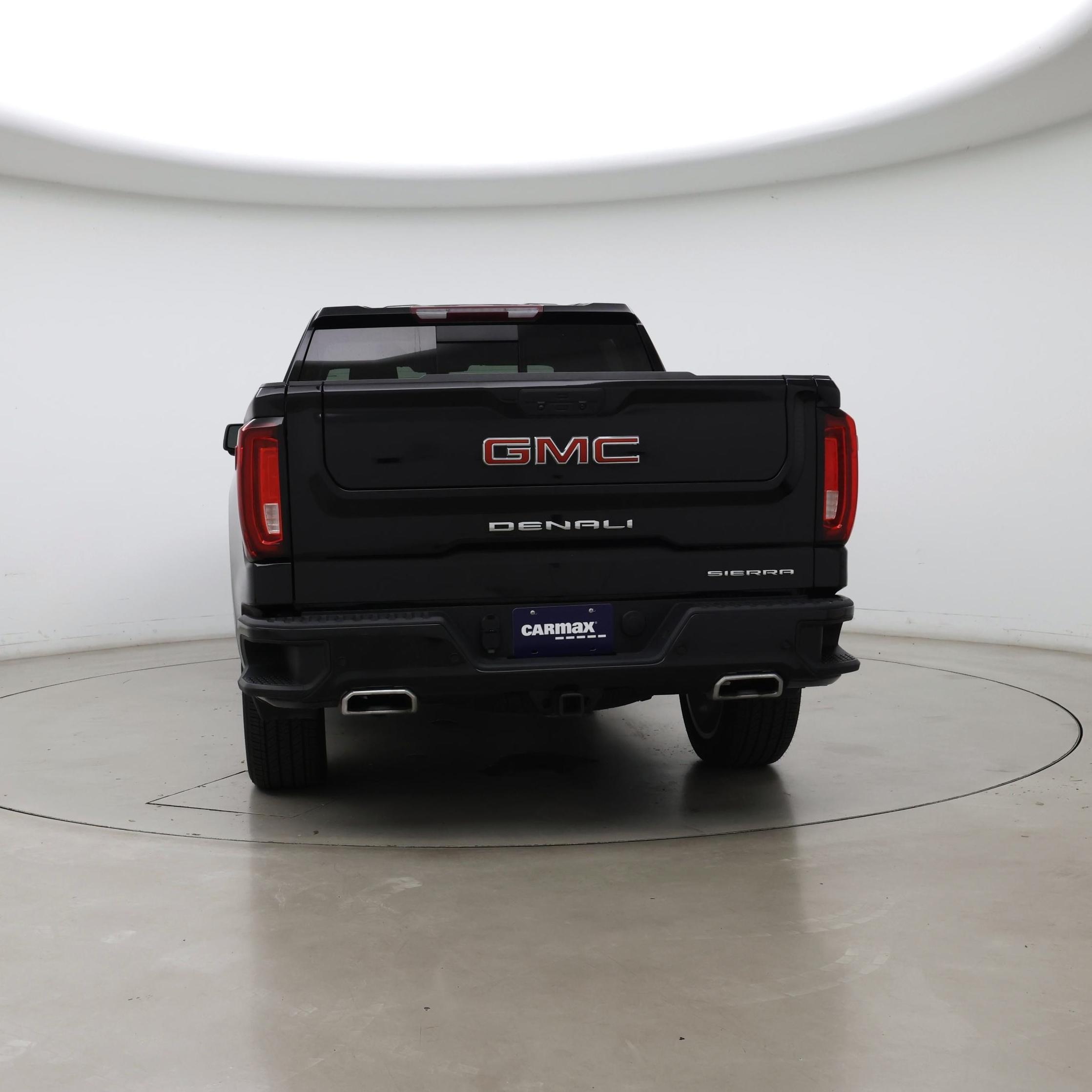 Thumbnail: 2022 GMC Sierra 1500 - 6