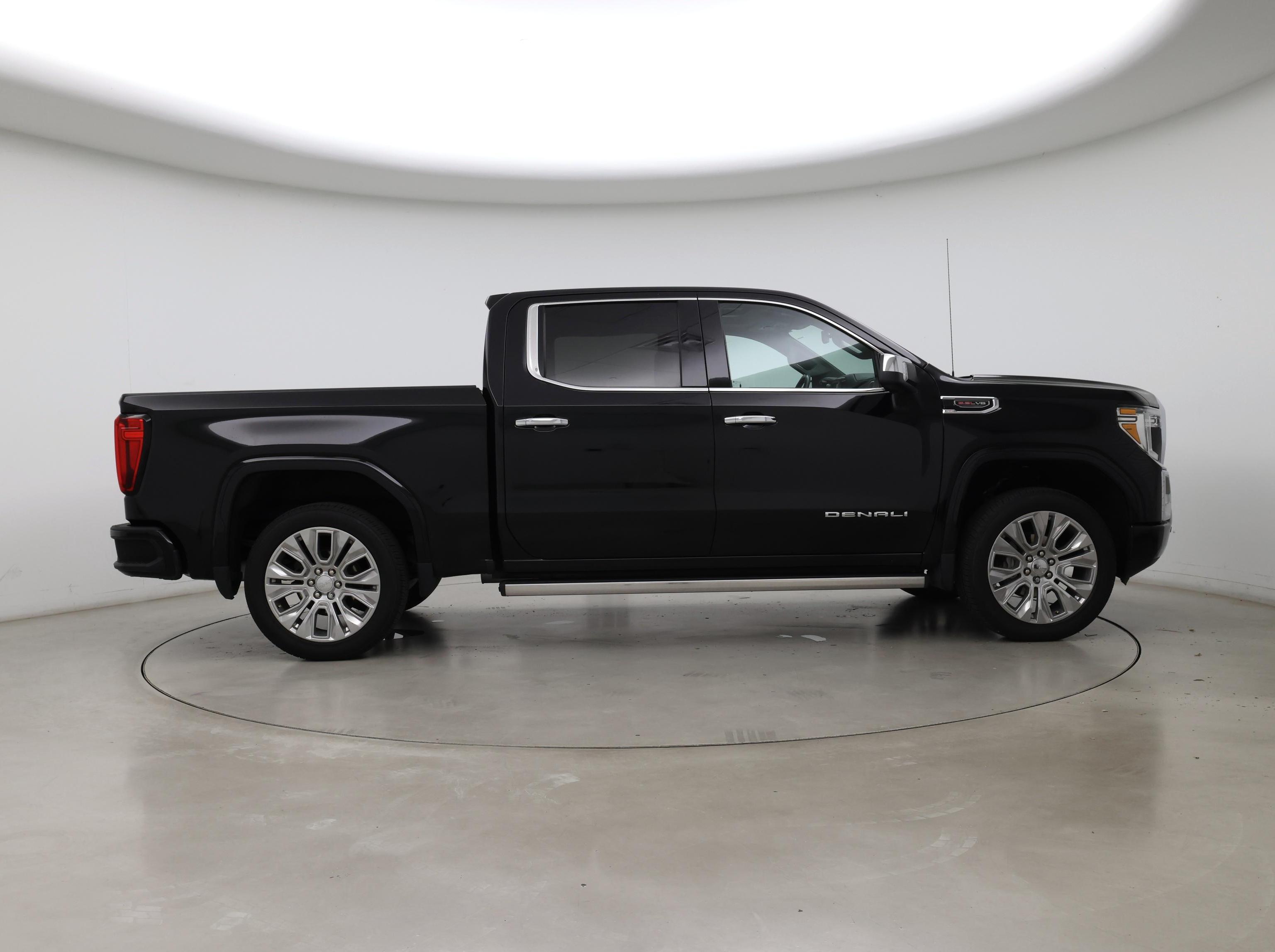 Thumbnail: 2022 GMC Sierra 1500 - 7