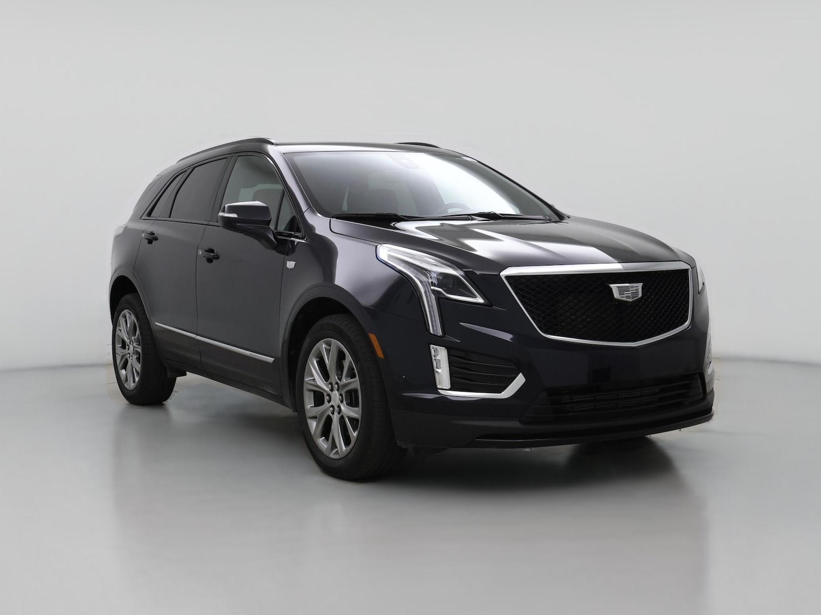 2021 Cadillac XT5