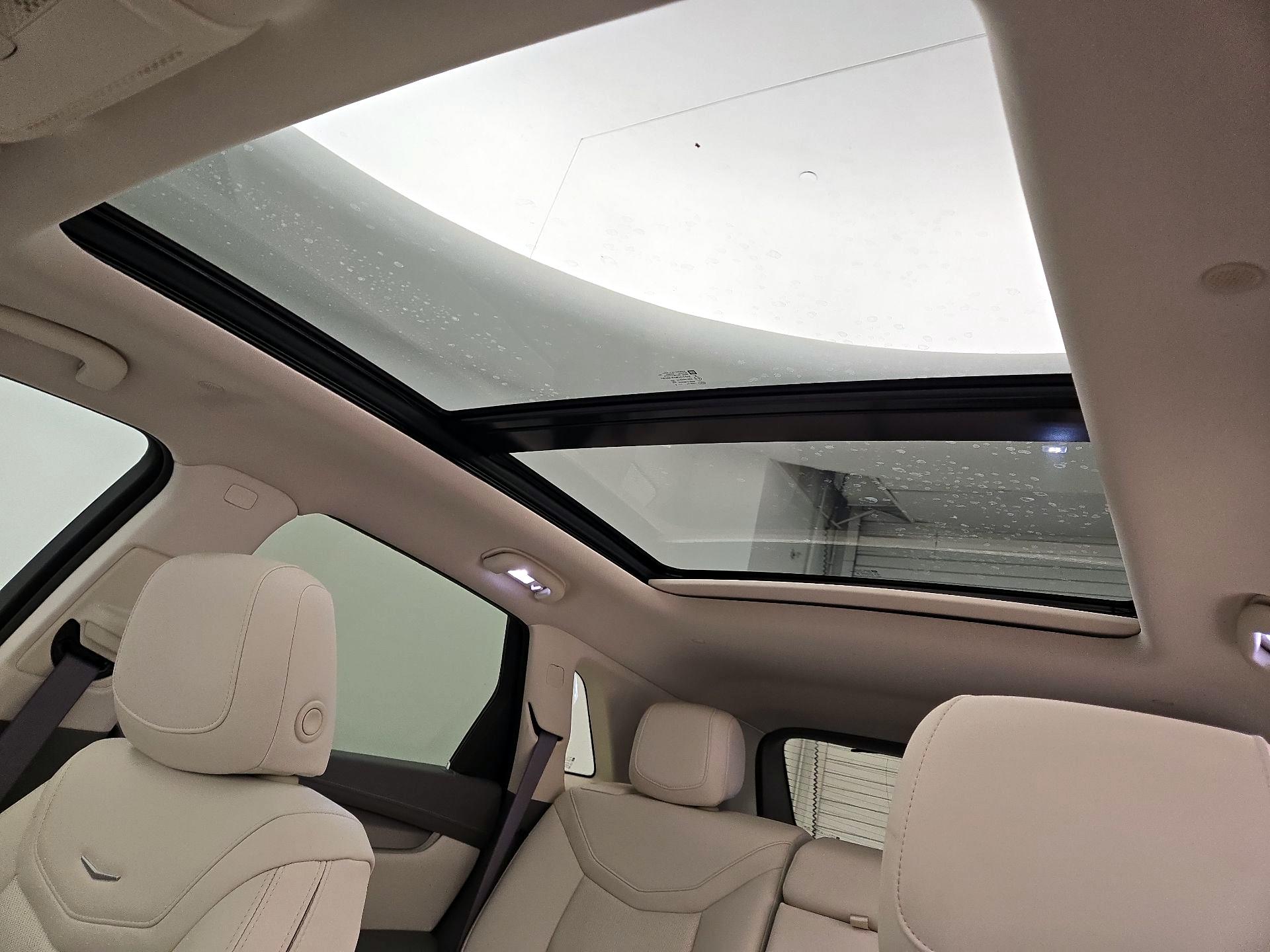 Thumbnail: 2022 Cadillac XT5 - 19