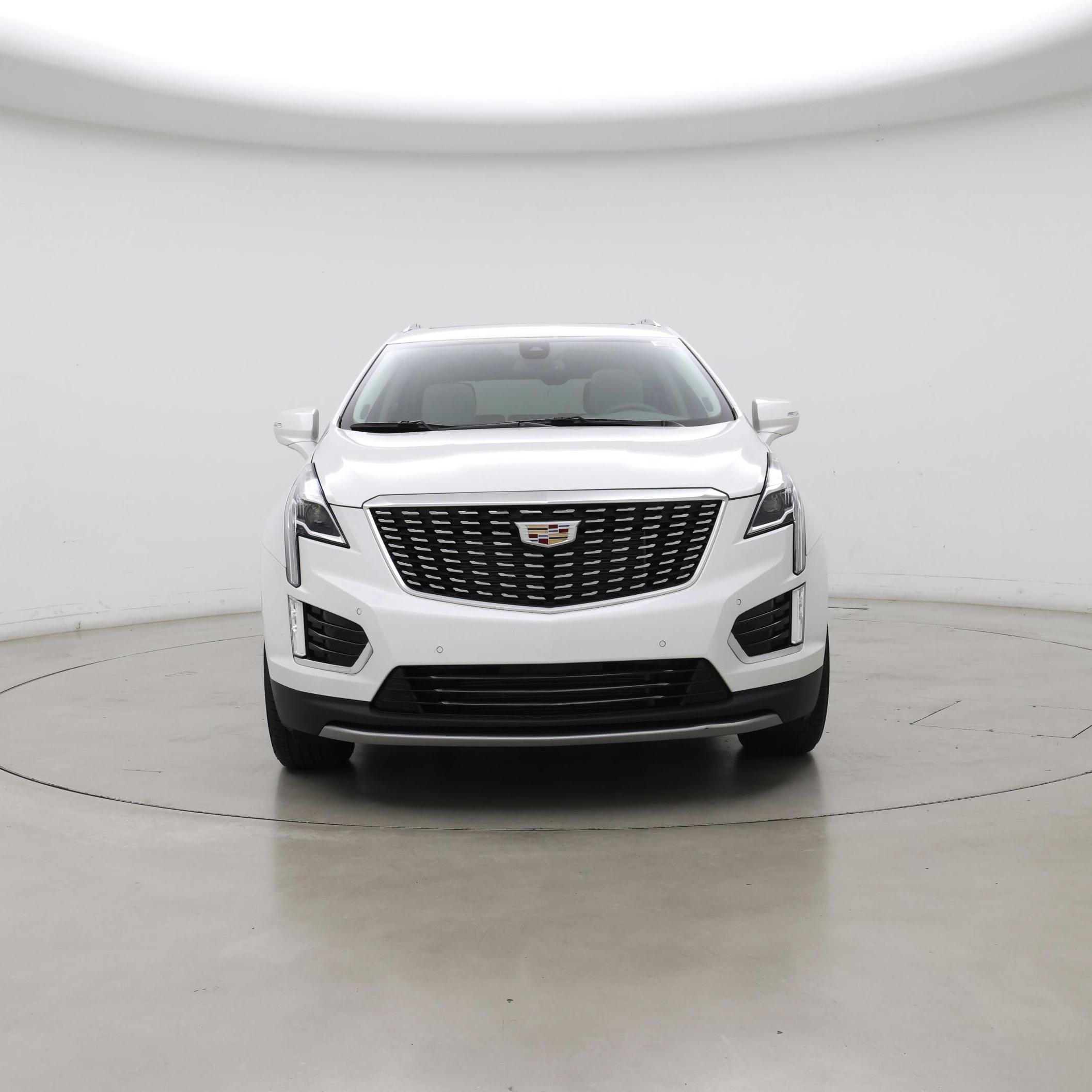 Thumbnail: 2022 Cadillac XT5 - 5