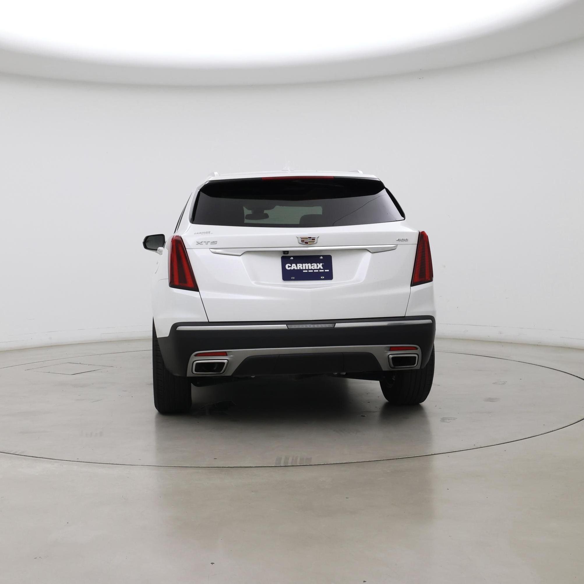 Thumbnail: 2022 Cadillac XT5 - 6