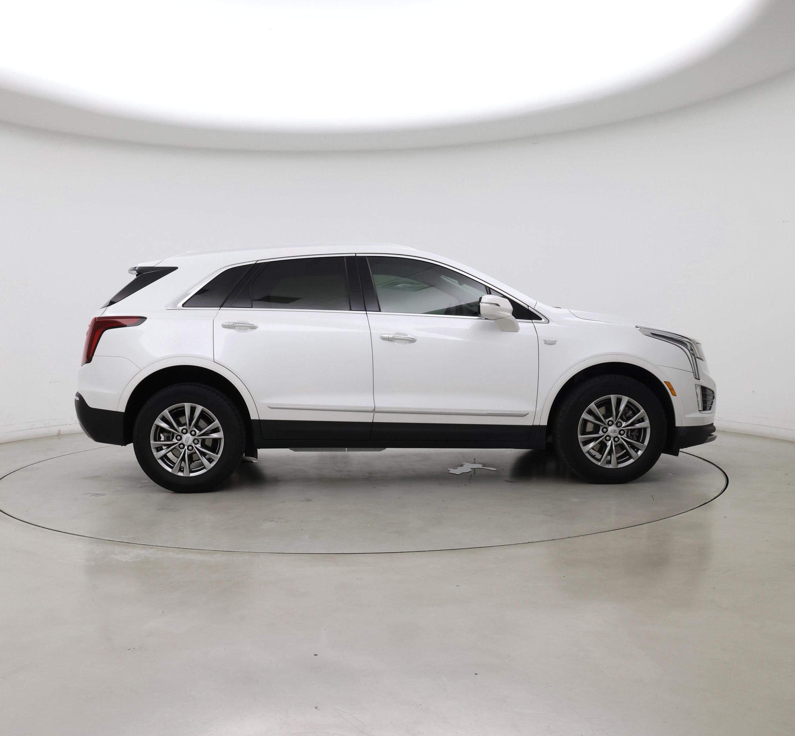 Thumbnail: 2022 Cadillac XT5 - 7