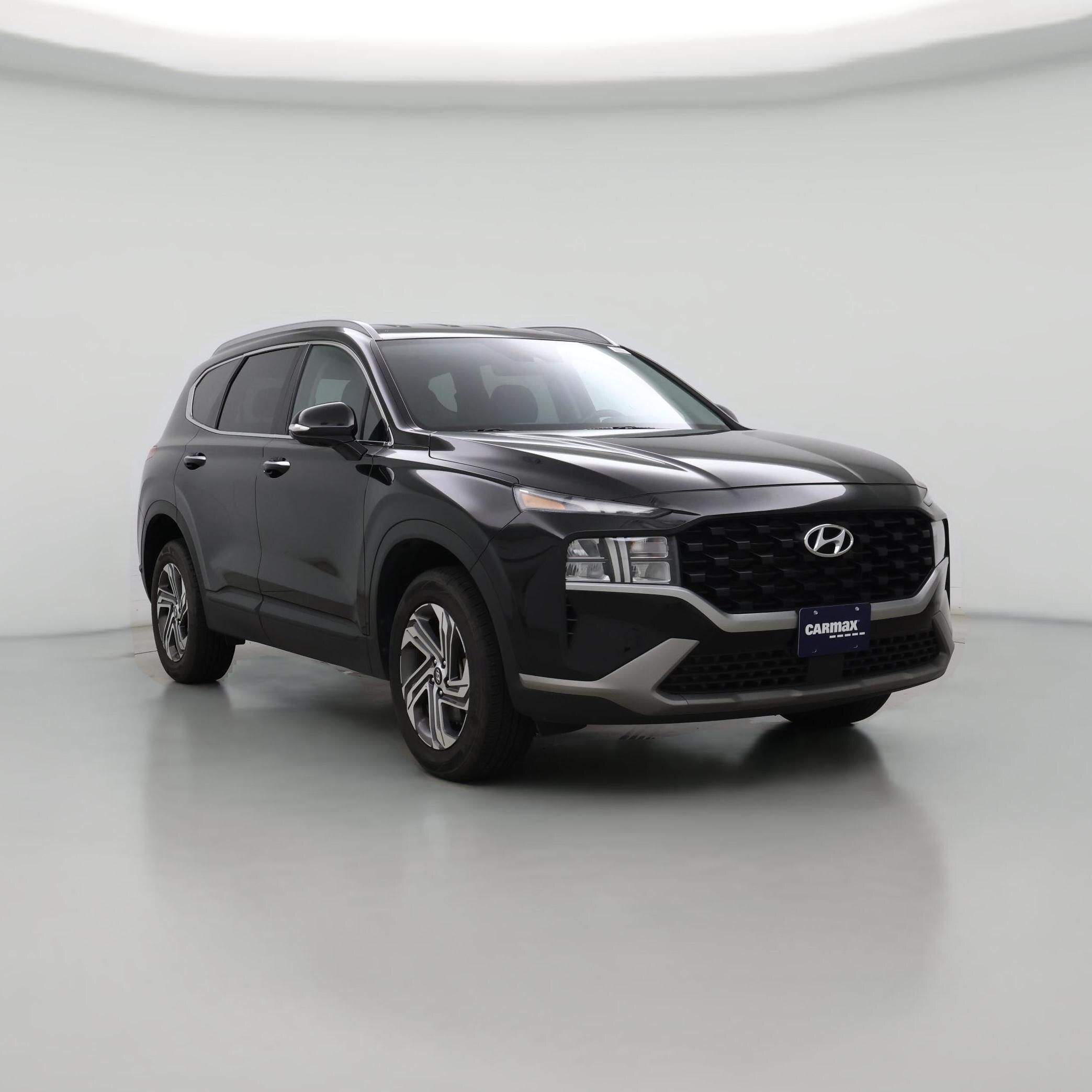 Thumbnail: 2023 Hyundai Santa Fe - 1