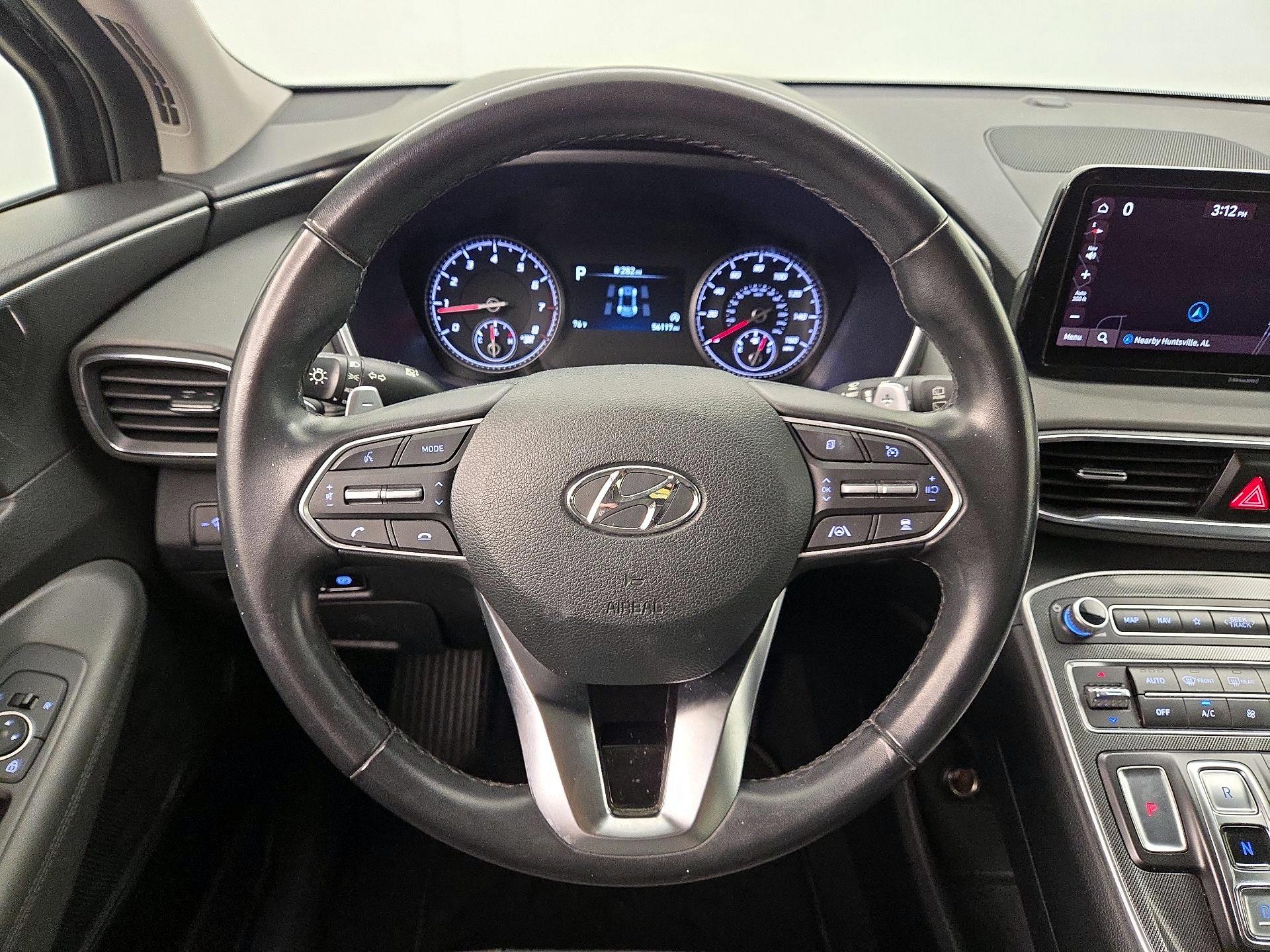 Thumbnail: 2023 Hyundai Santa Fe - 10