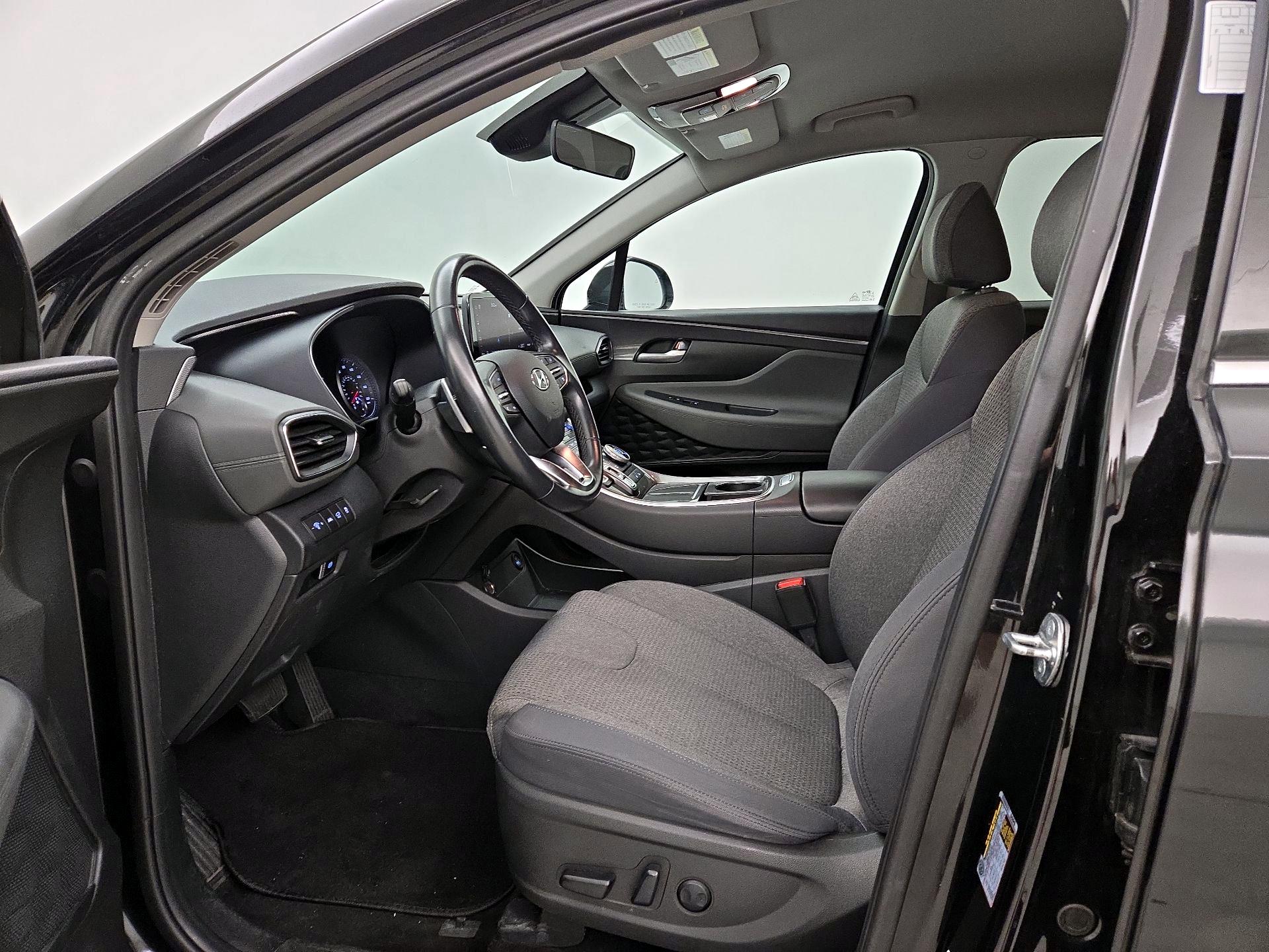 Thumbnail: 2023 Hyundai Santa Fe - 11