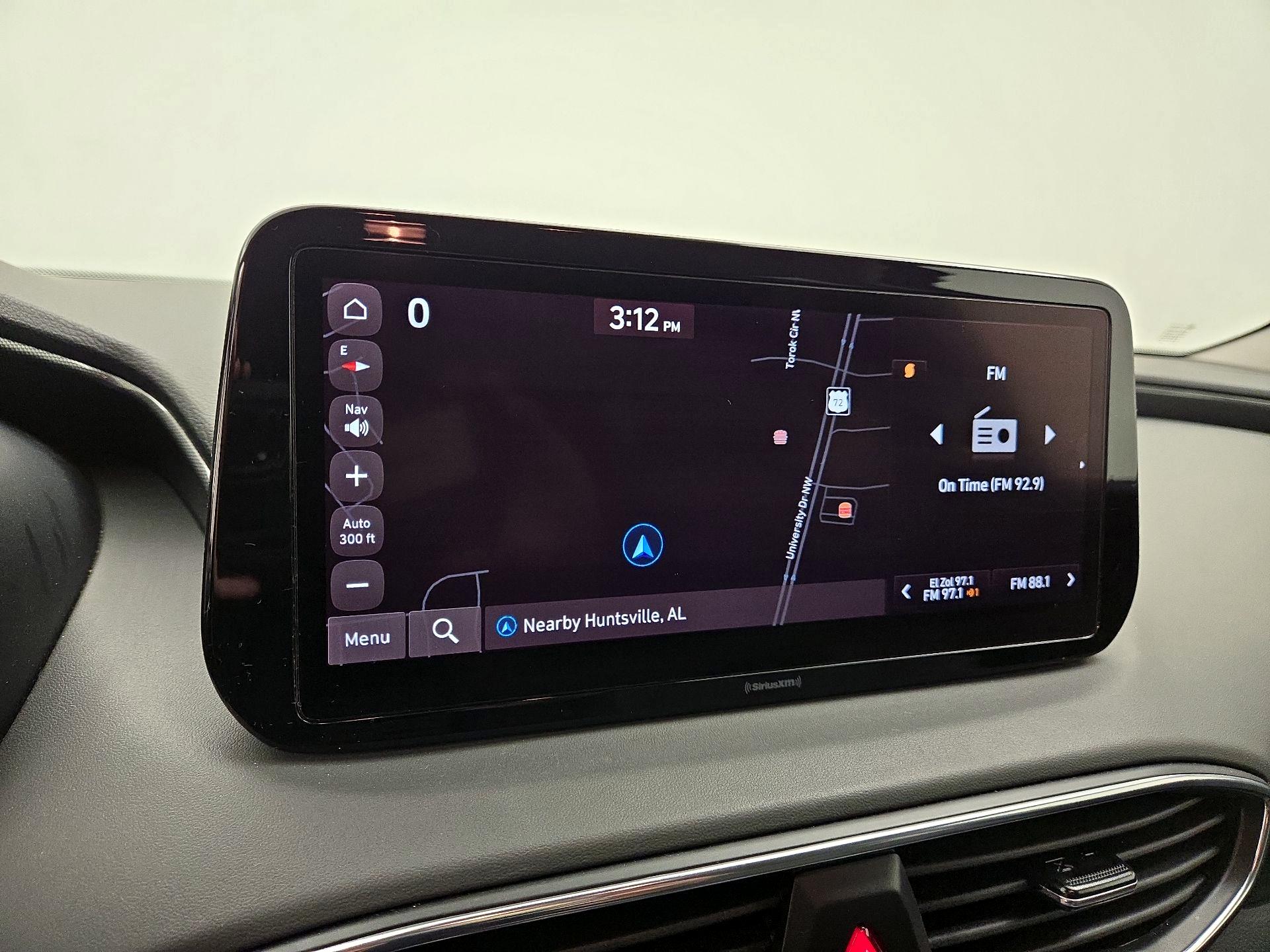 Thumbnail: 2023 Hyundai Santa Fe - 14