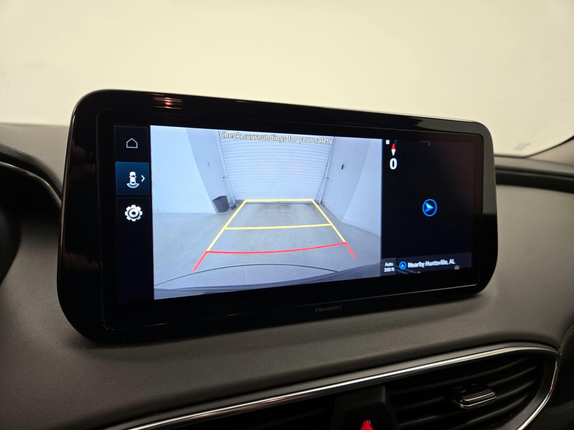 Thumbnail: 2023 Hyundai Santa Fe - 15